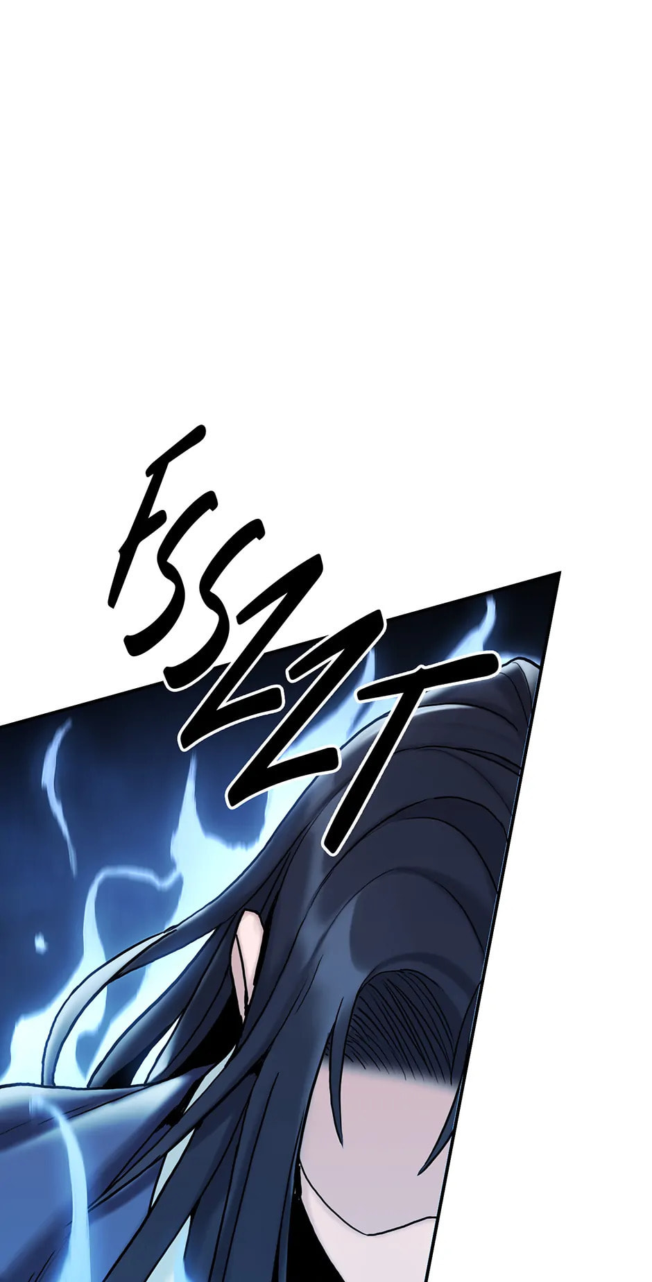 Black and White Martial Emperor Chapter 25 page 1 - 