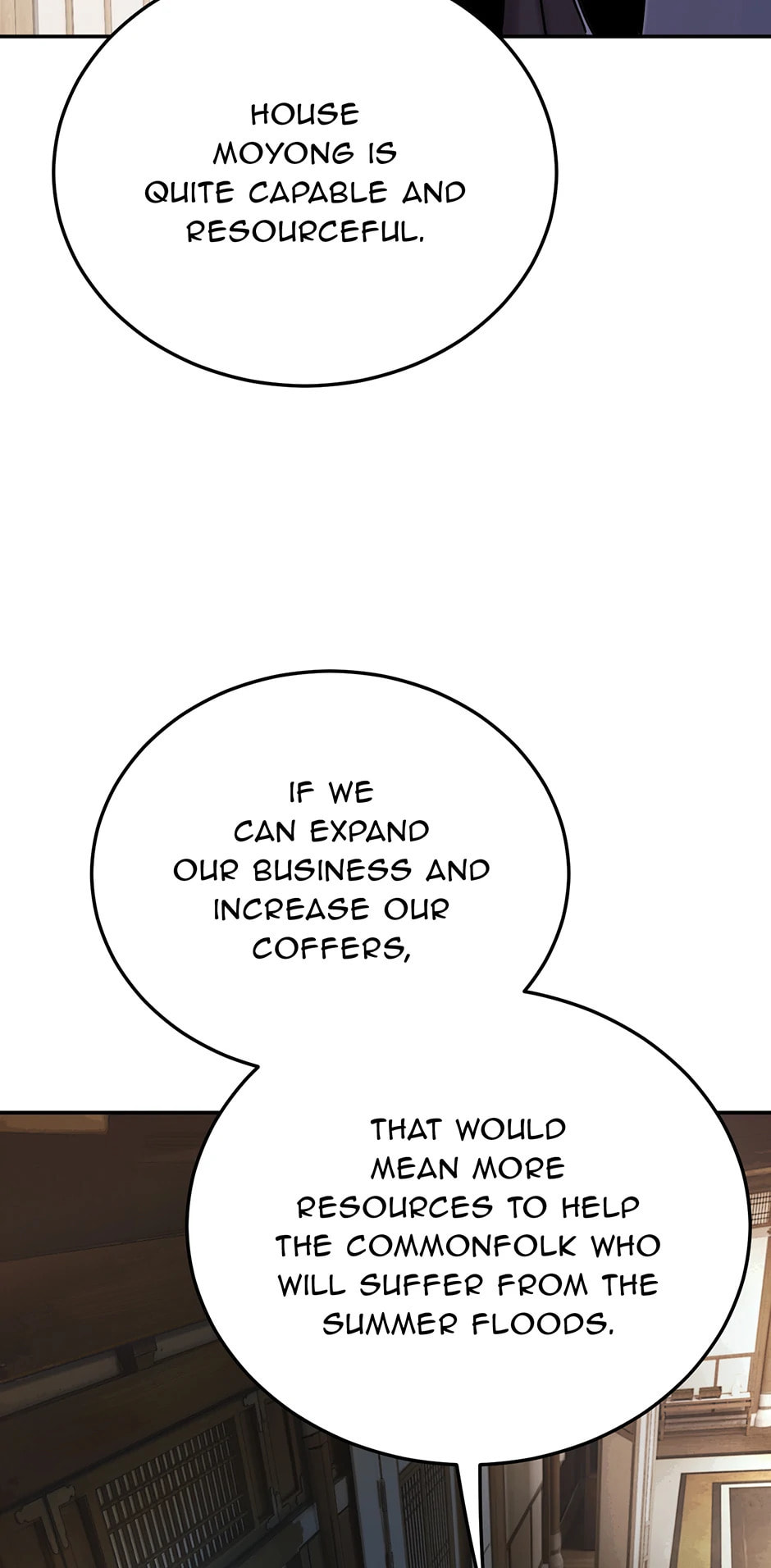 Black and White Martial Emperor Chapter 25 page 105 - 
