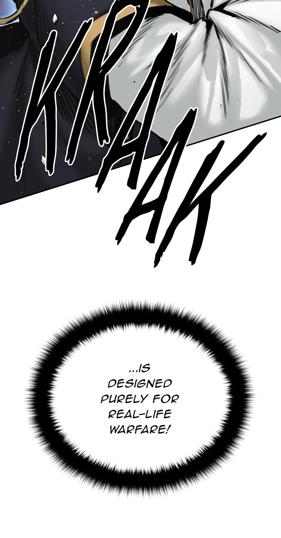 Black and White Martial Emperor Chapter 25 page 16 - 