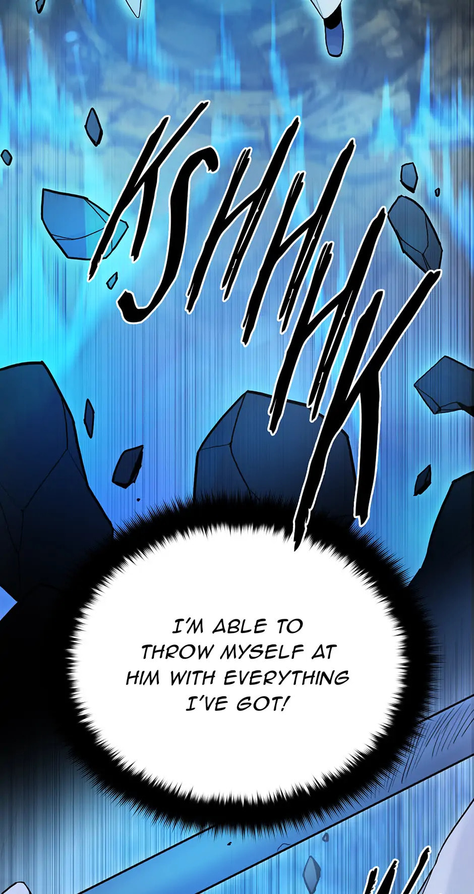 Black and White Martial Emperor Chapter 25 page 27 - 