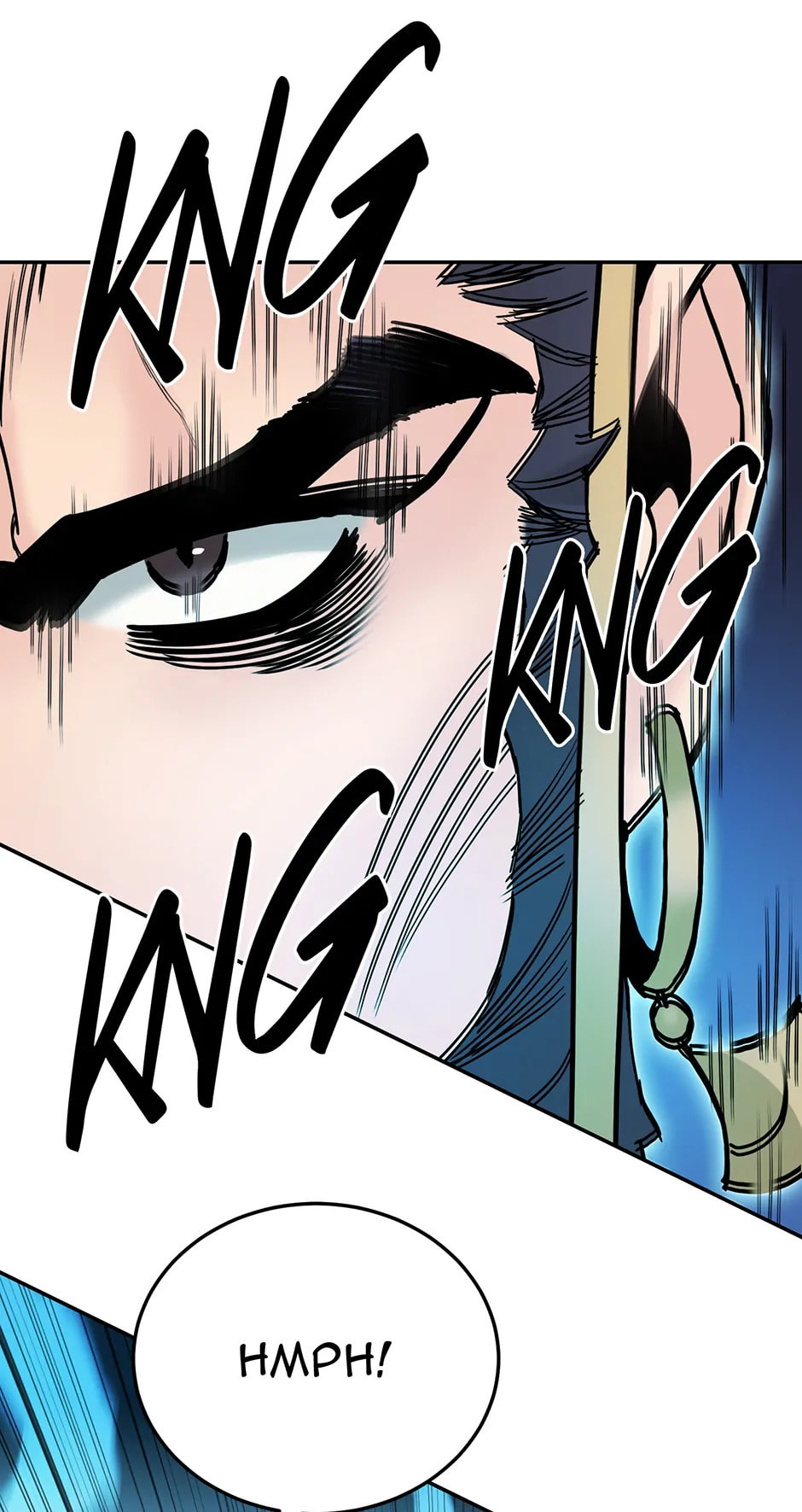 Black and White Martial Emperor Chapter 25 page 29 - 