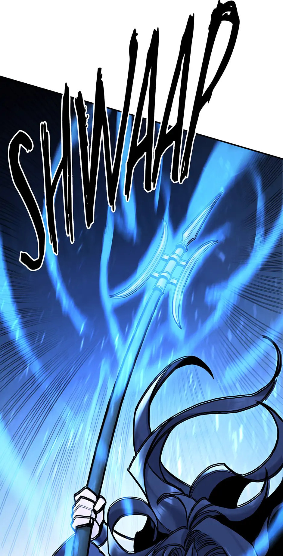 Black and White Martial Emperor Chapter 25 page 4 - 