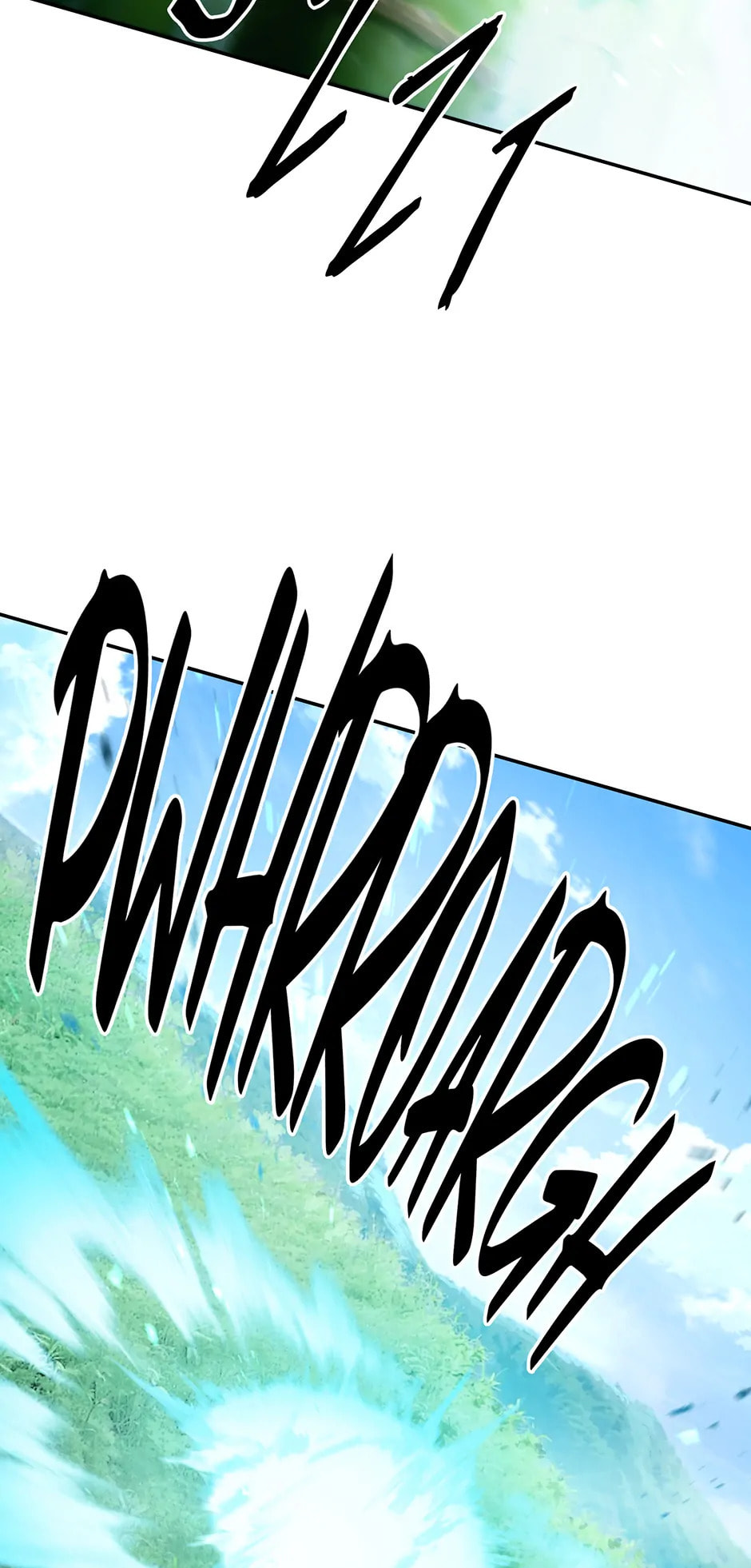 Black and White Martial Emperor Chapter 25 page 38 - 