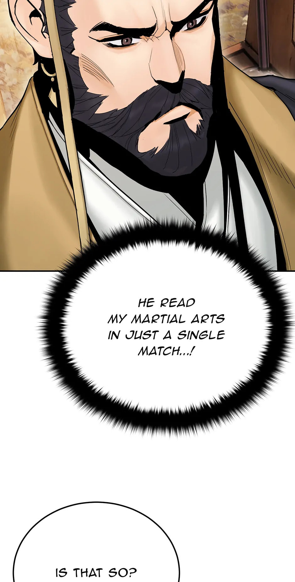 Black and White Martial Emperor Chapter 25 page 51 - 