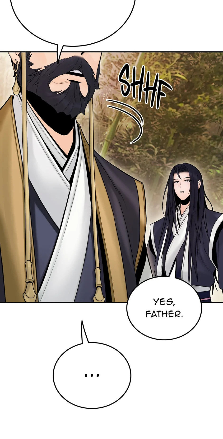 Black and White Martial Emperor Chapter 25 page 52 - 