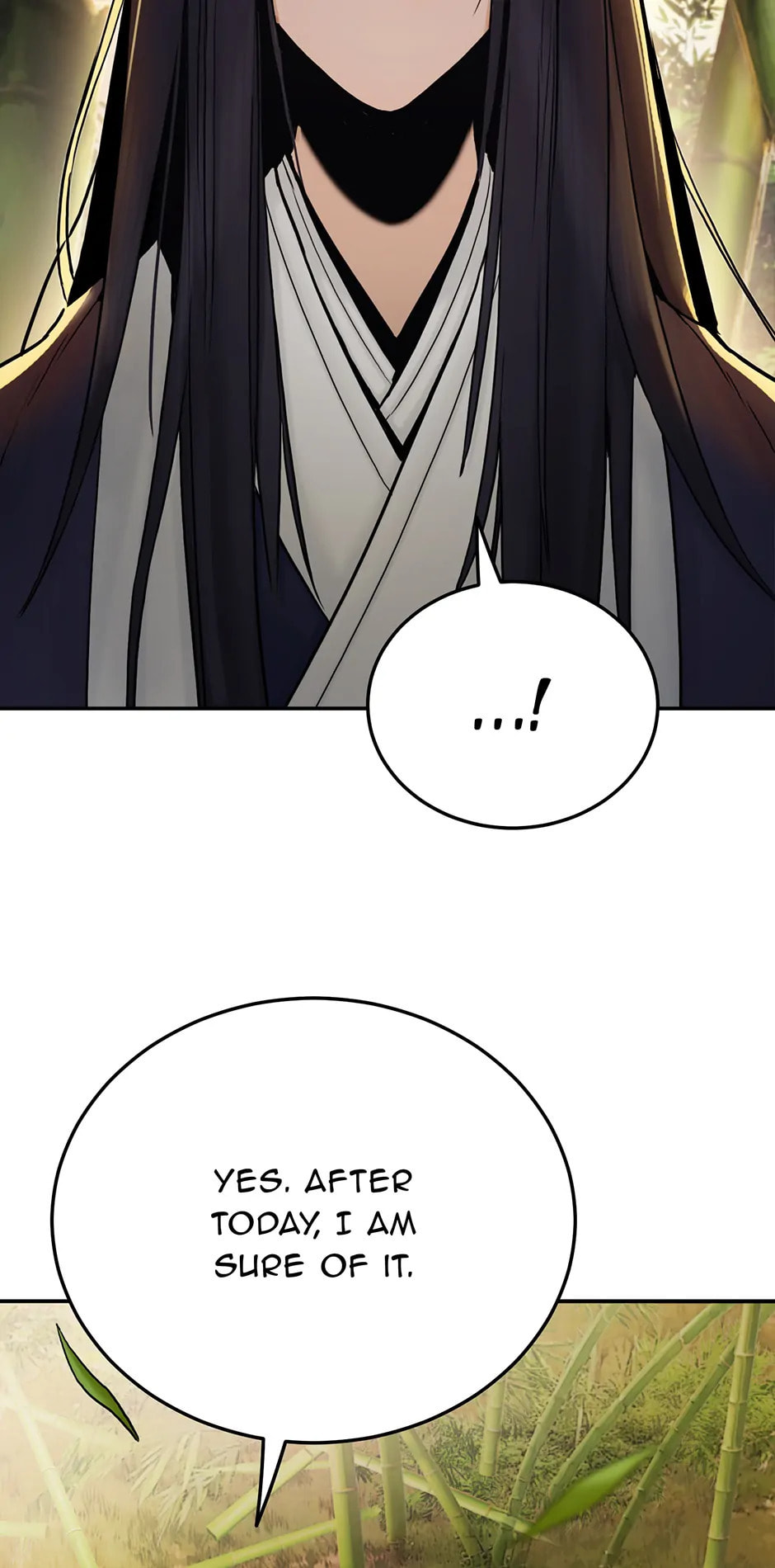 Black and White Martial Emperor Chapter 25 page 59 - 