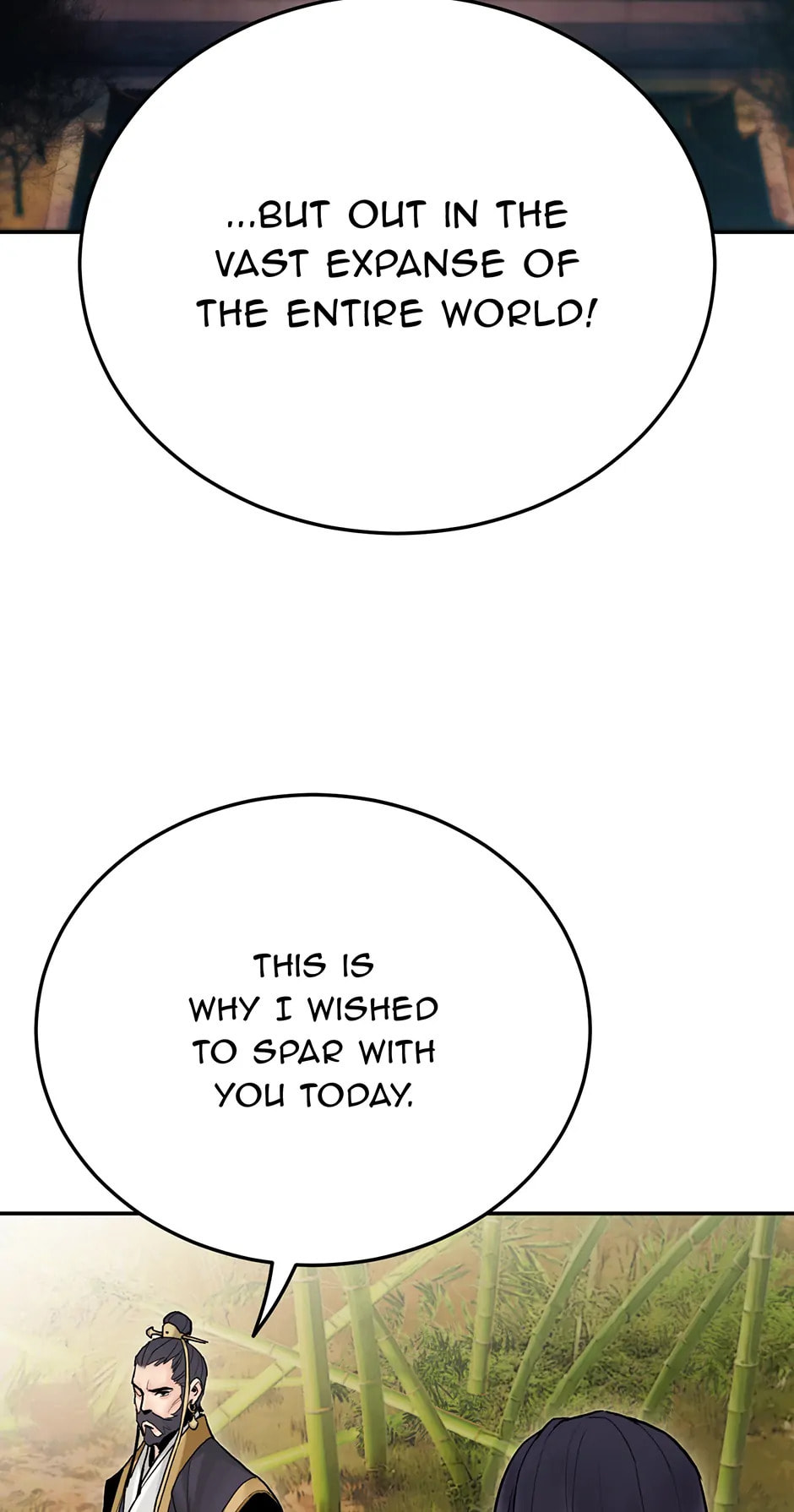 Black and White Martial Emperor Chapter 25 page 63 - 