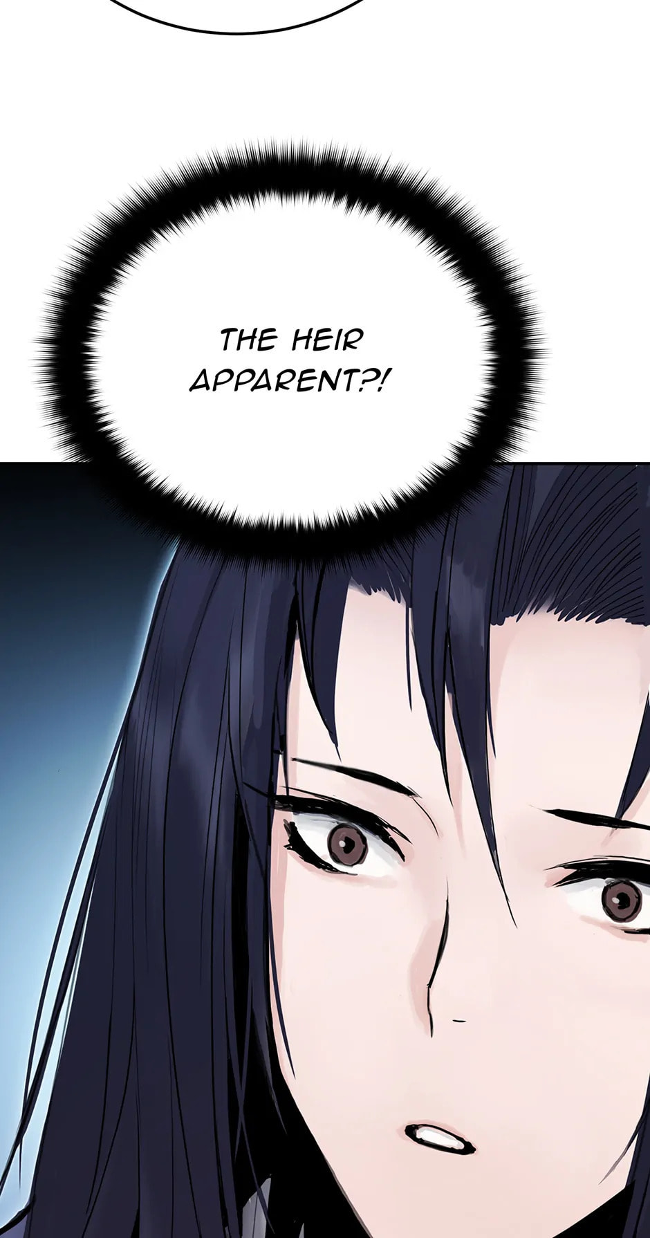 Black and White Martial Emperor Chapter 25 page 65 - 