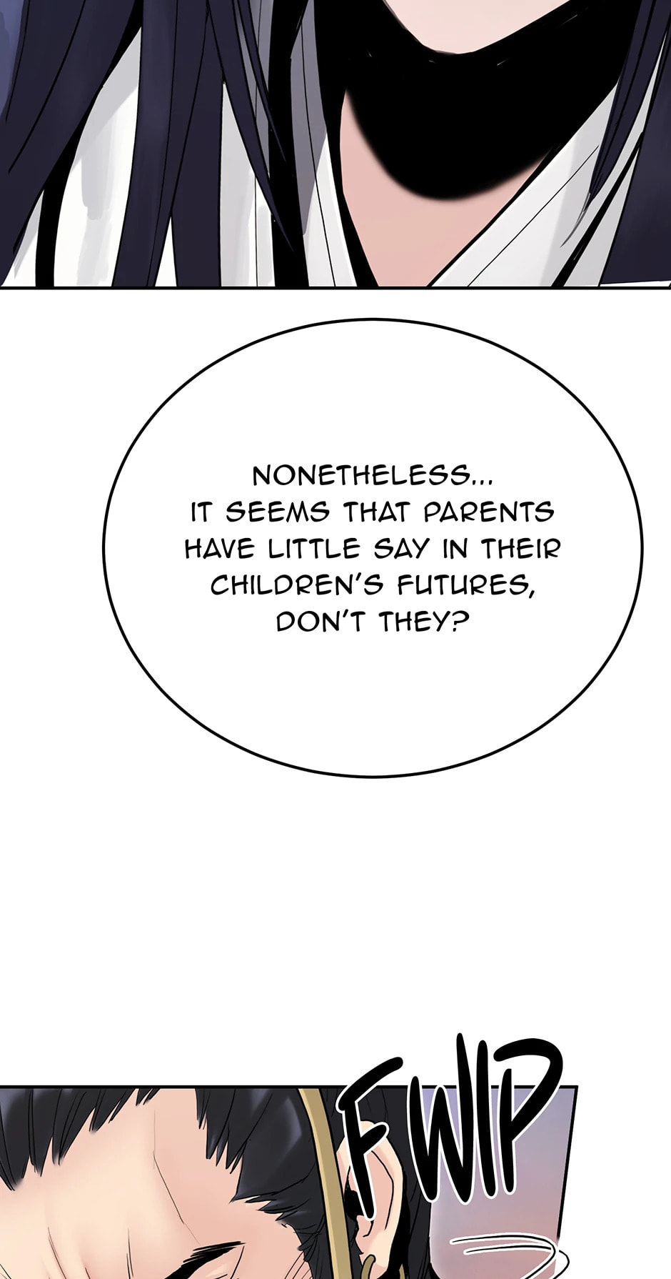 Black and White Martial Emperor Chapter 25 page 66 - 