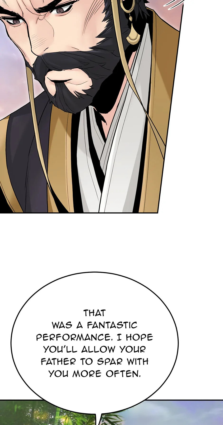 Black and White Martial Emperor Chapter 25 page 67 - 