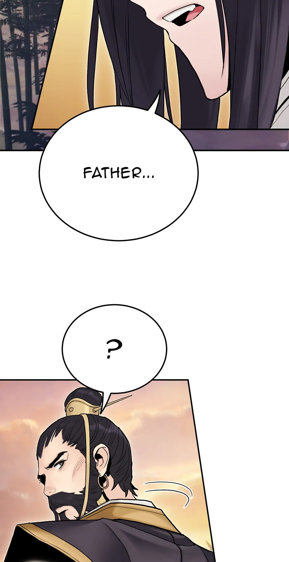 Black and White Martial Emperor Chapter 25 page 70 - 