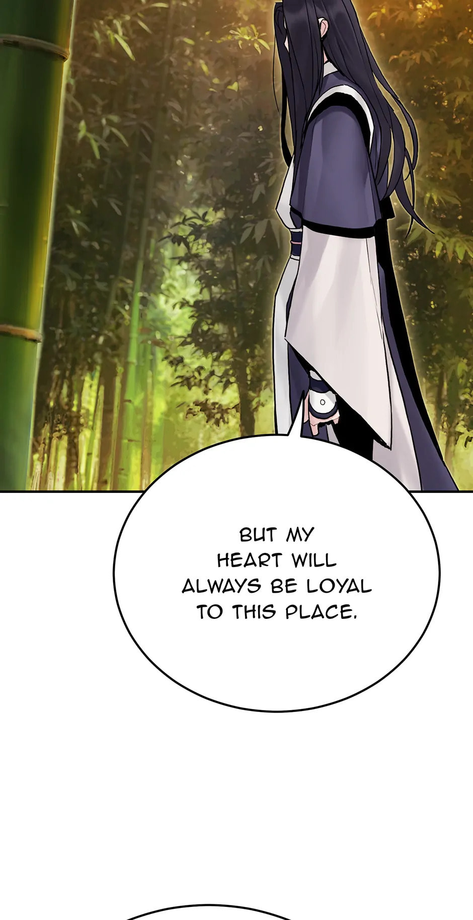 Black and White Martial Emperor Chapter 25 page 72 - 