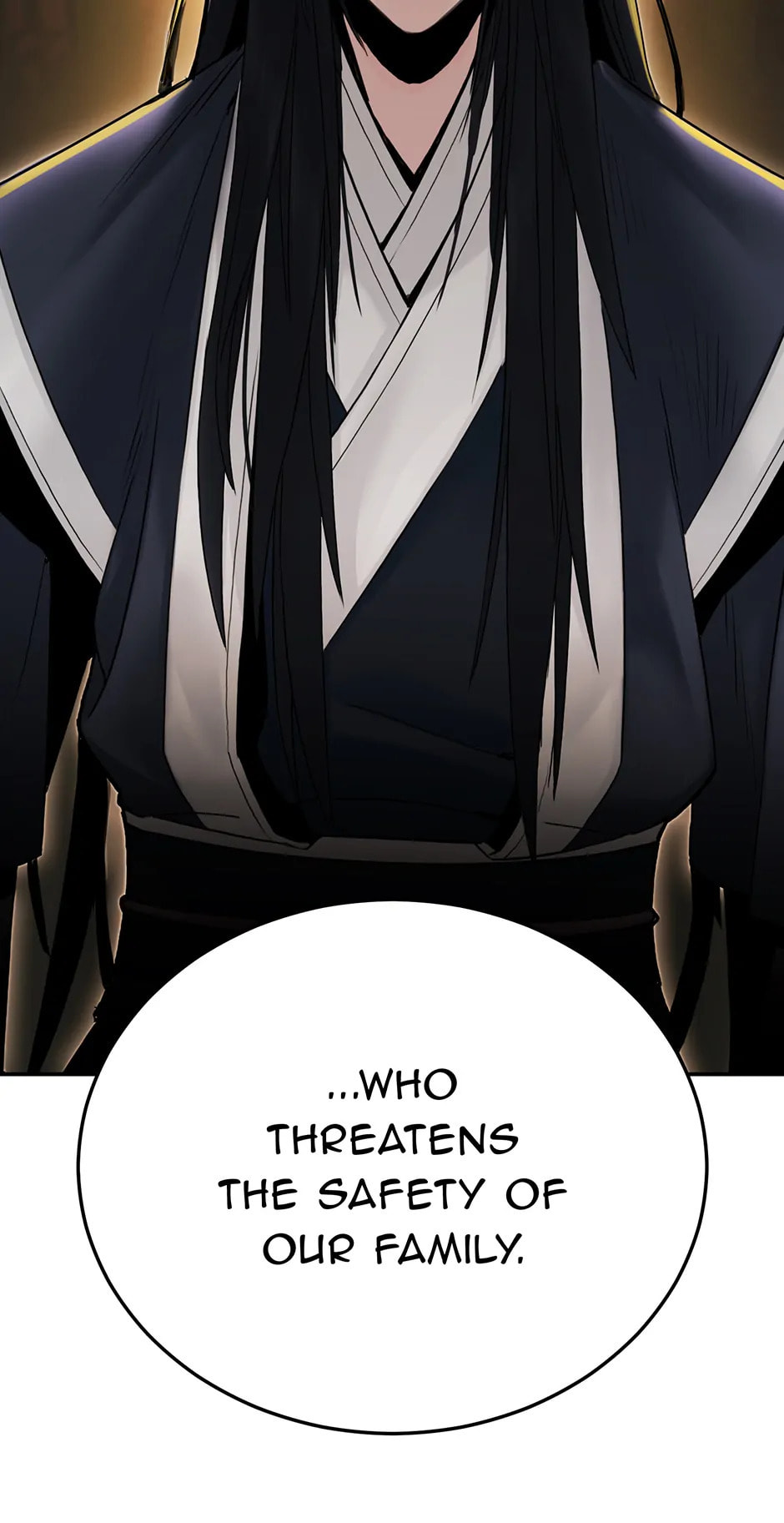 Black and White Martial Emperor Chapter 25 page 75 - 