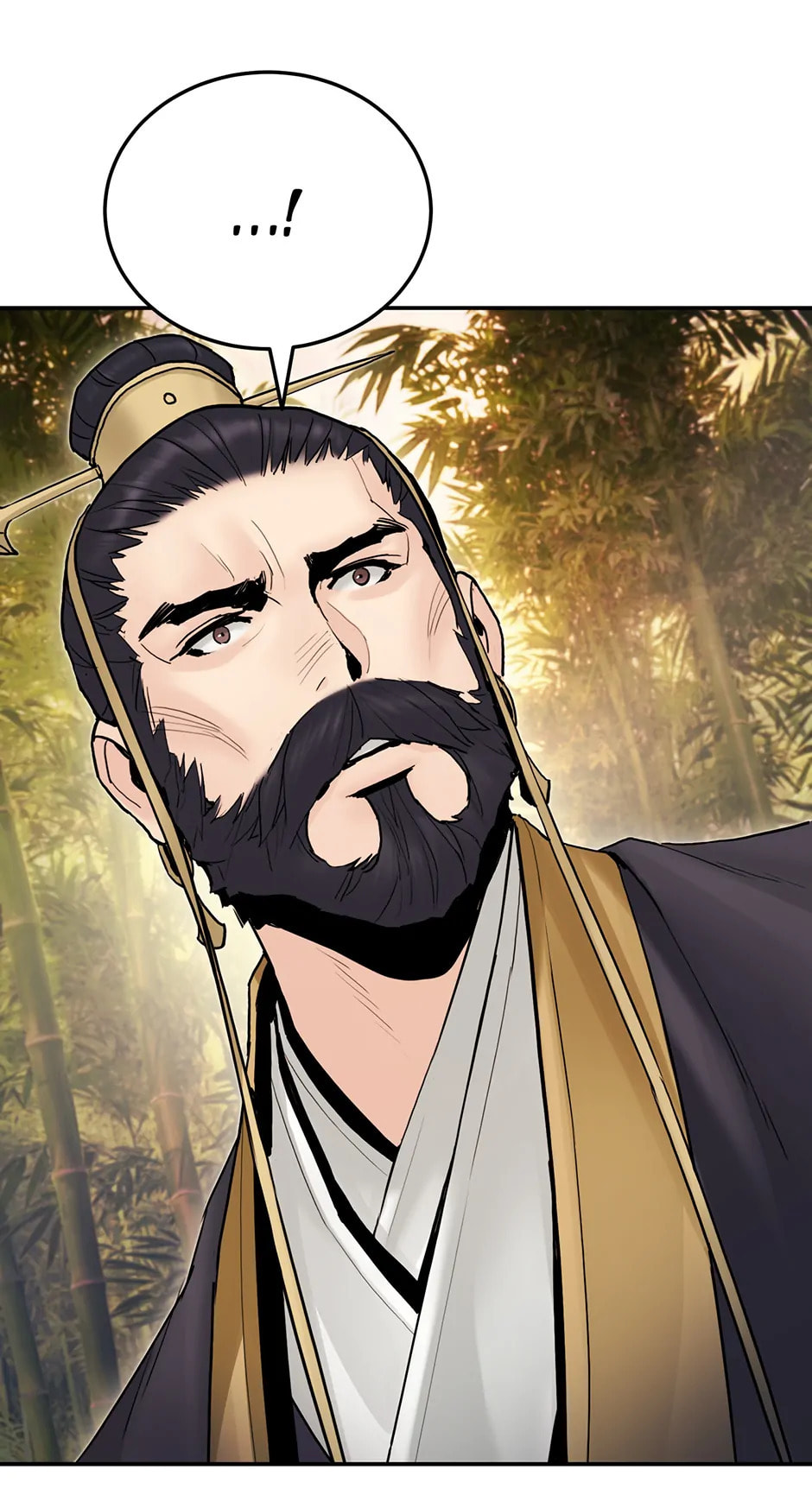Black and White Martial Emperor Chapter 25 page 76 - 