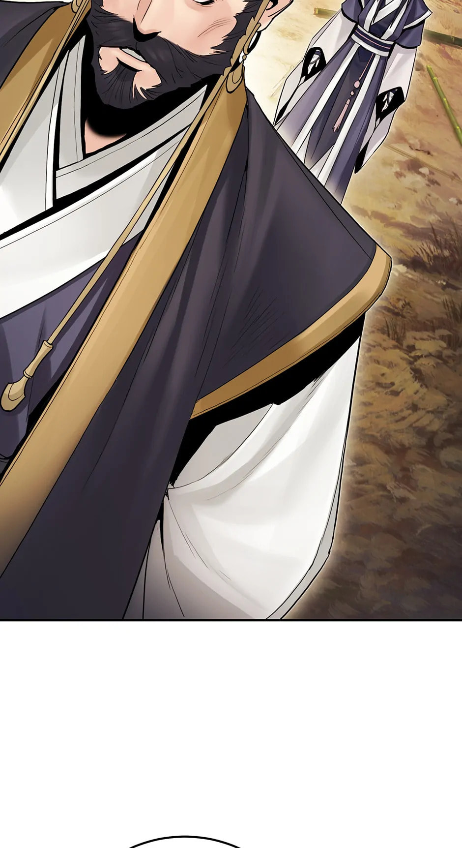 Black and White Martial Emperor Chapter 25 page 80 - 