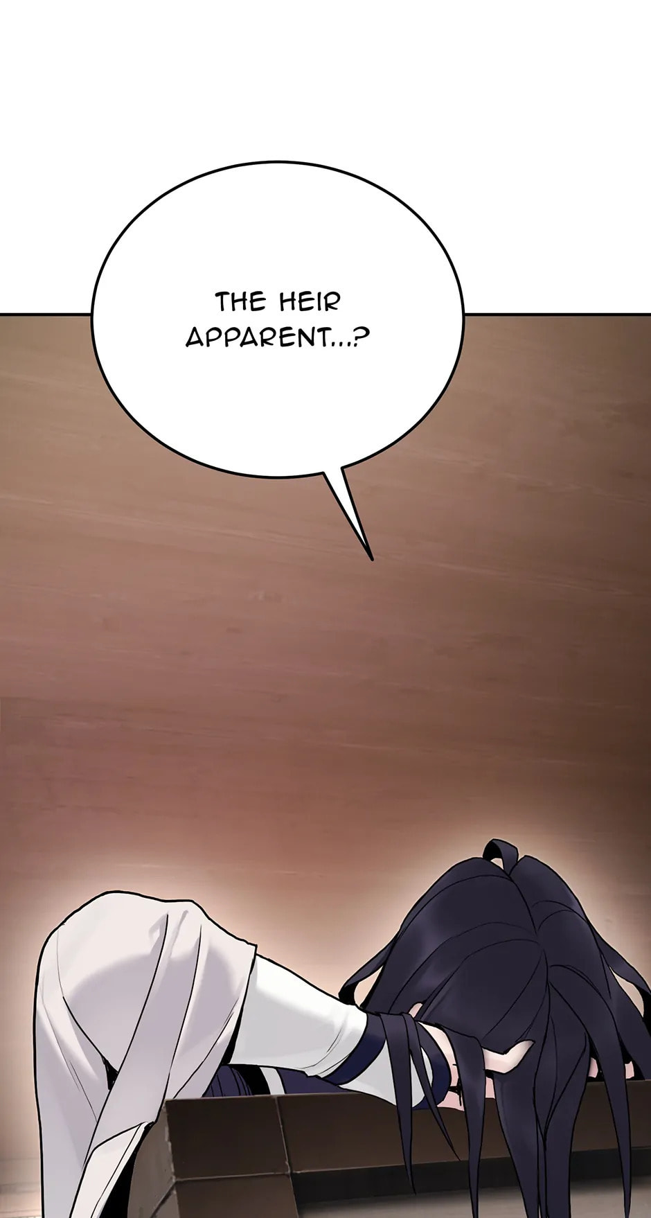 Black and White Martial Emperor Chapter 25 page 84 - 