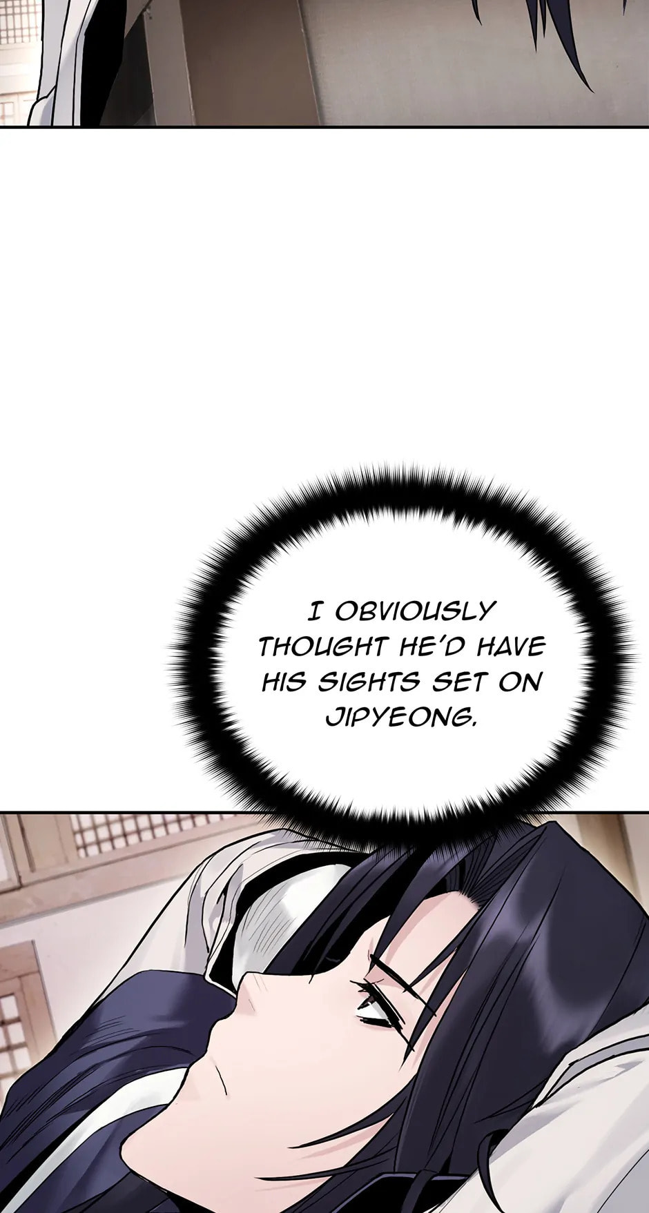 Black and White Martial Emperor Chapter 25 page 85 - 