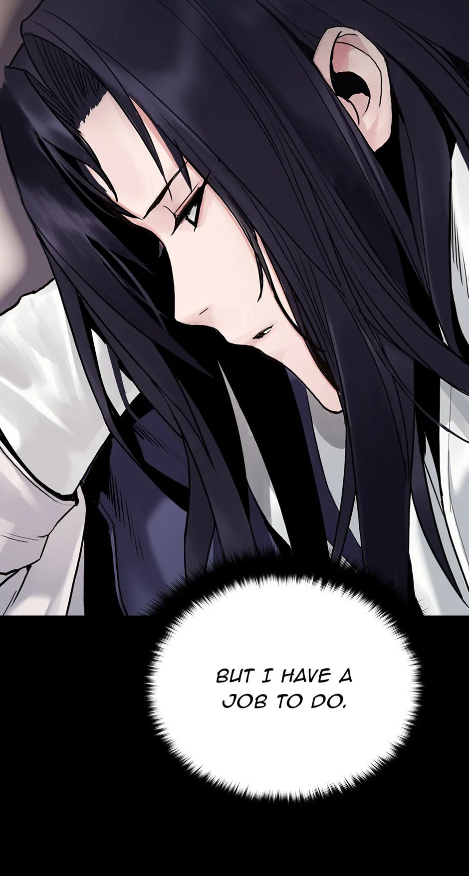Black and White Martial Emperor Chapter 25 page 88 - 