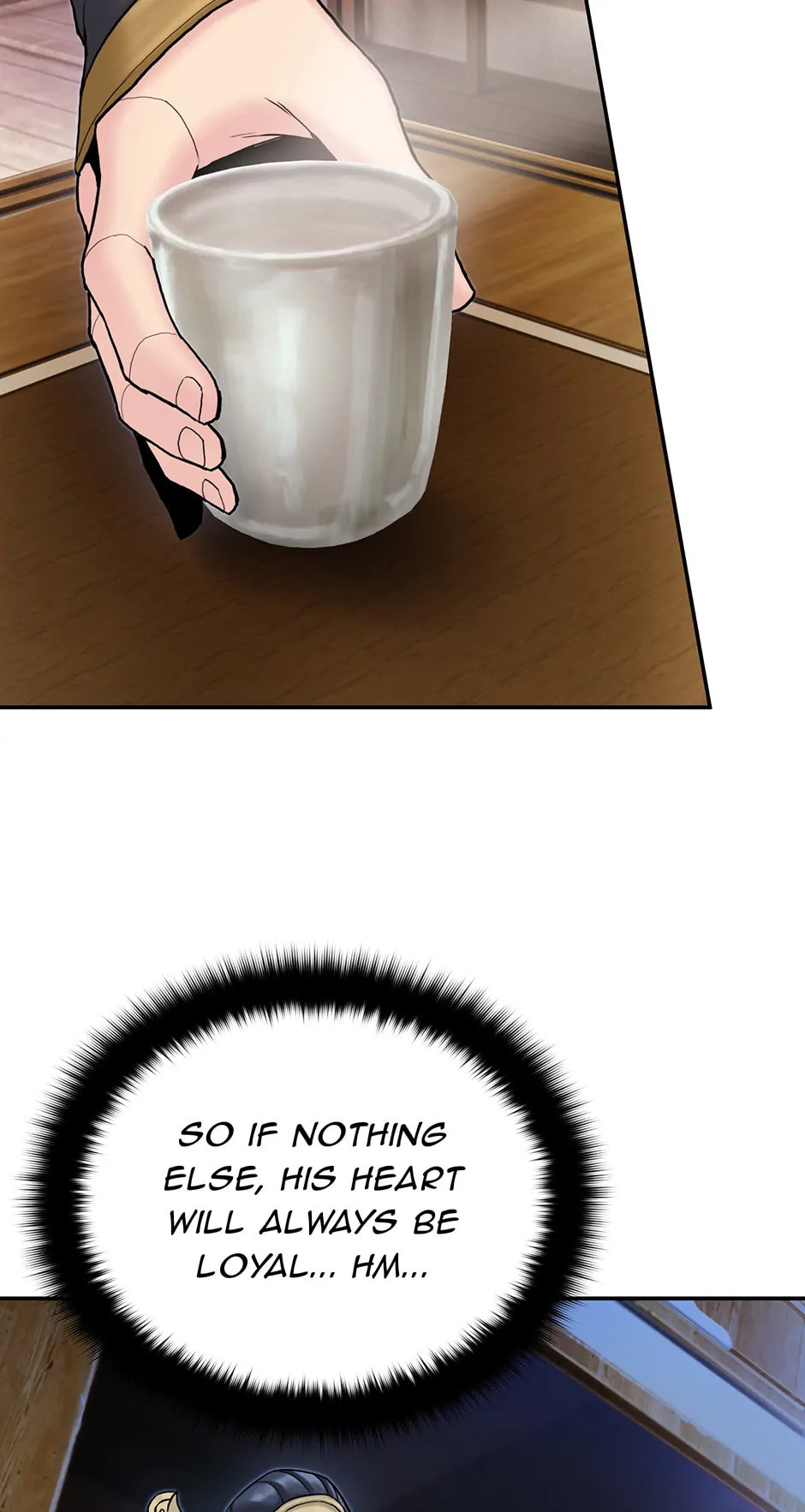 Black and White Martial Emperor Chapter 25 page 95 - 