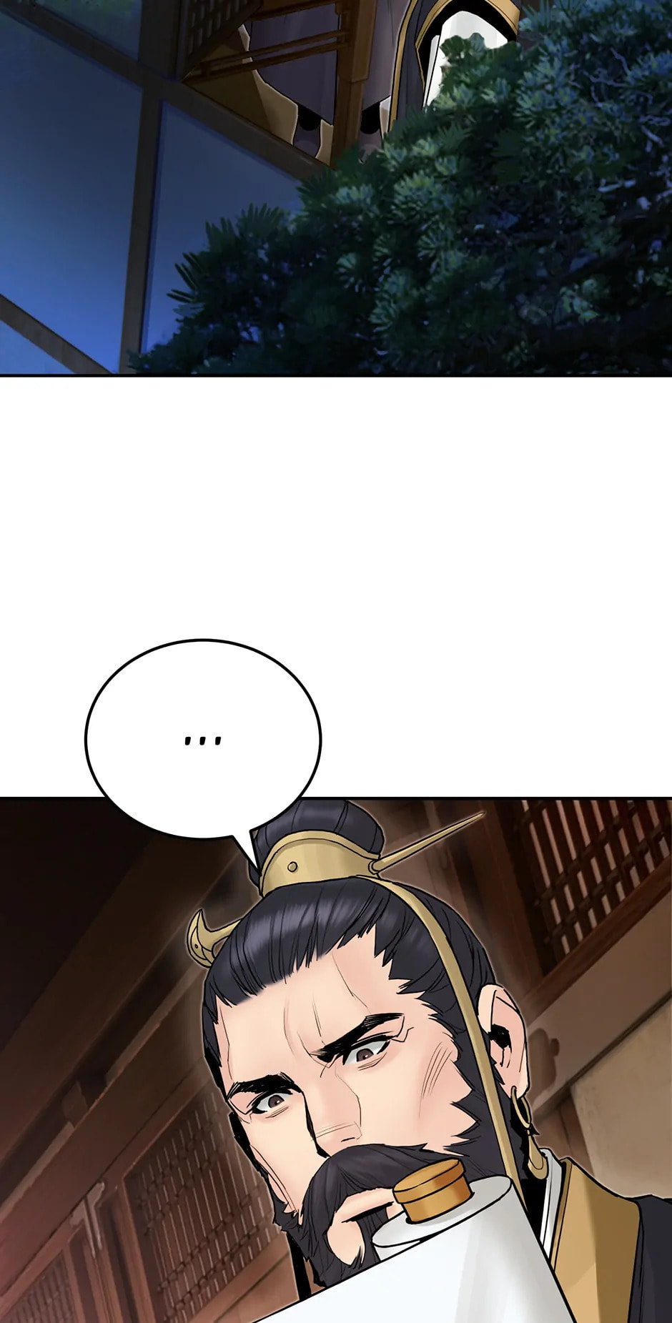 Black and White Martial Emperor Chapter 25 page 100 - 