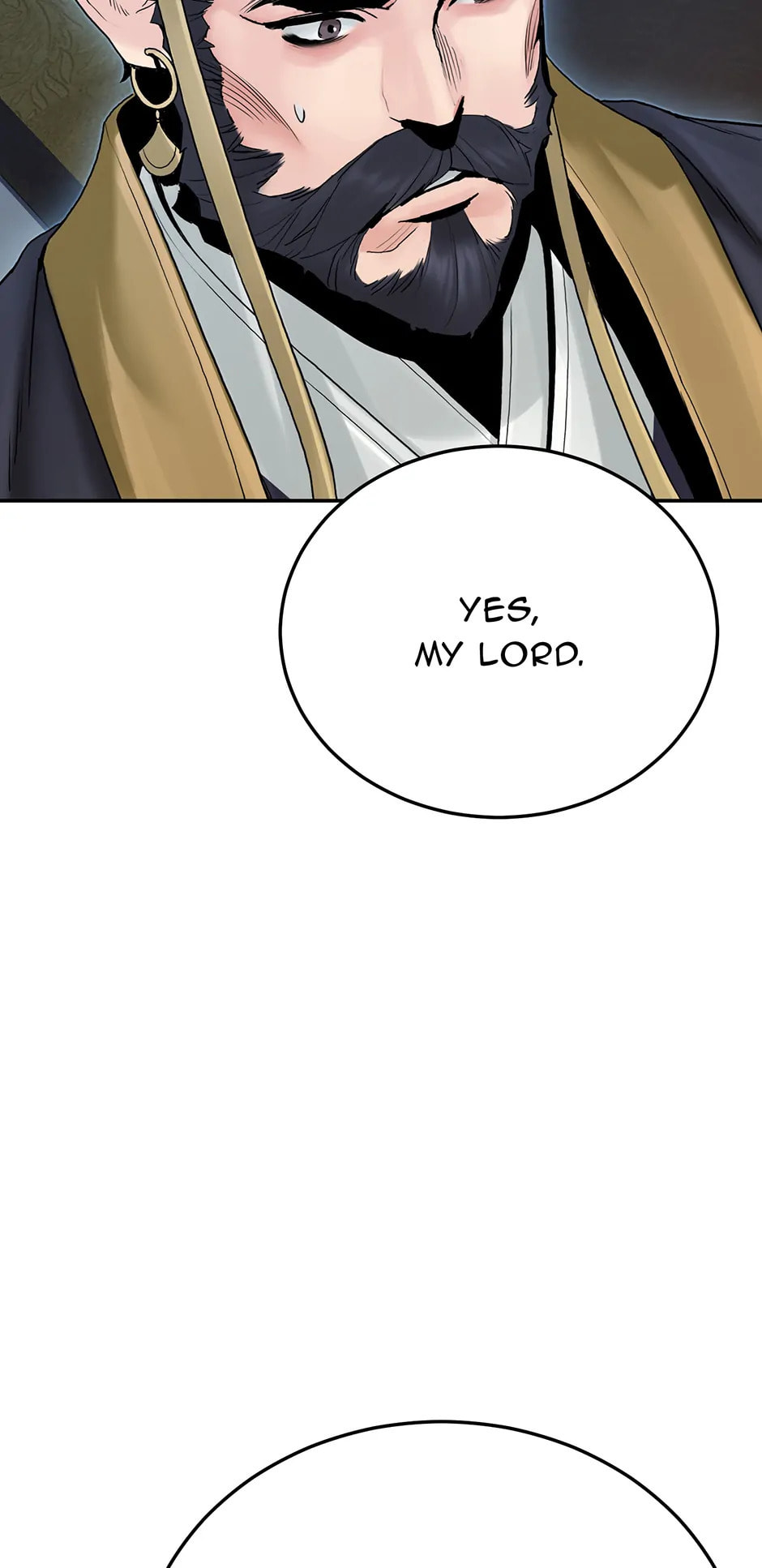 Black and White Martial Emperor Chapter 26 page 3 - 