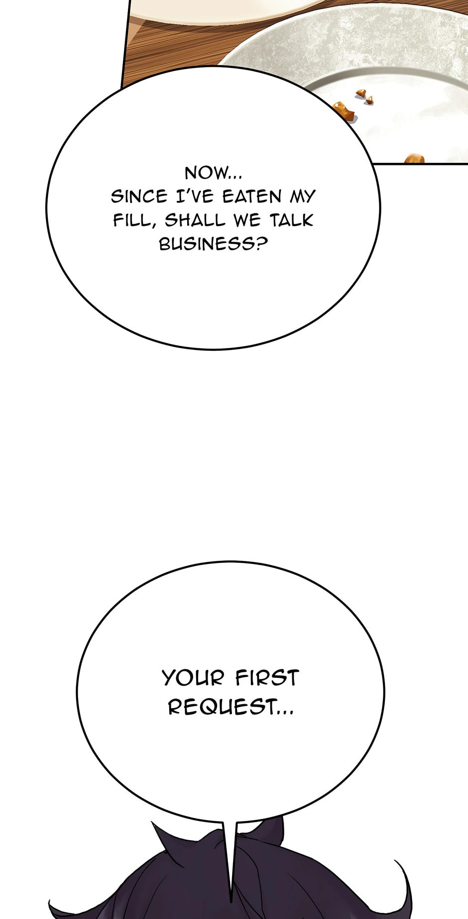 Black and White Martial Emperor Chapter 26 page 29 - 