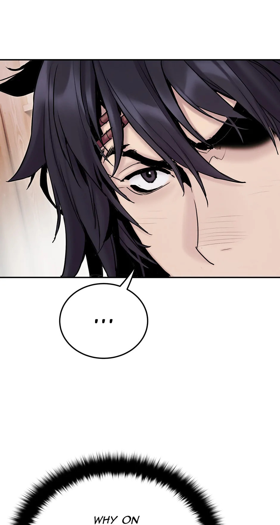 Black and White Martial Emperor Chapter 26 page 38 - 