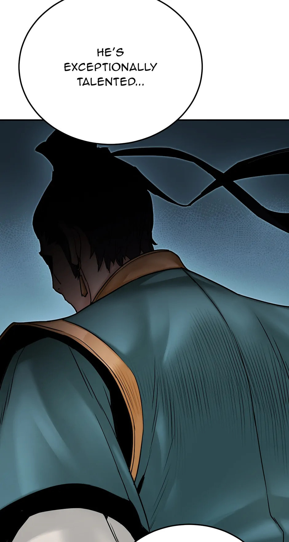 Black and White Martial Emperor Chapter 26 page 43 - 