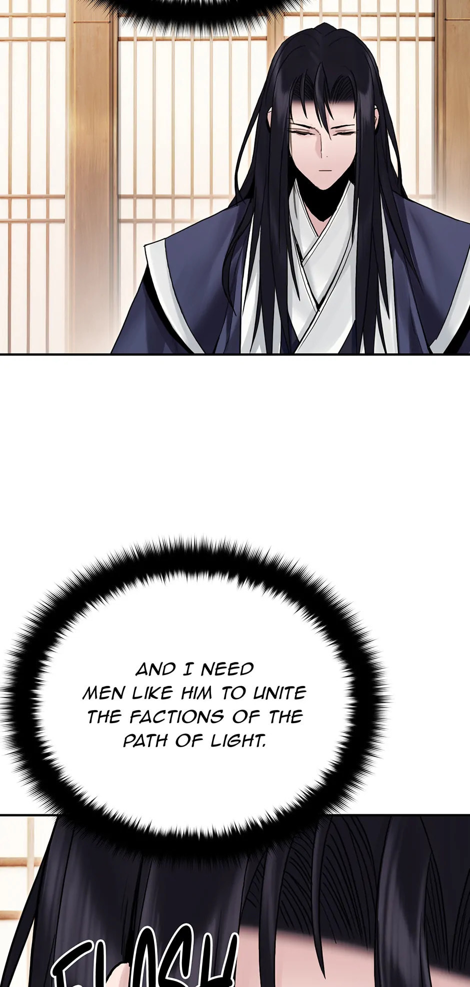 Black and White Martial Emperor Chapter 26 page 48 - 