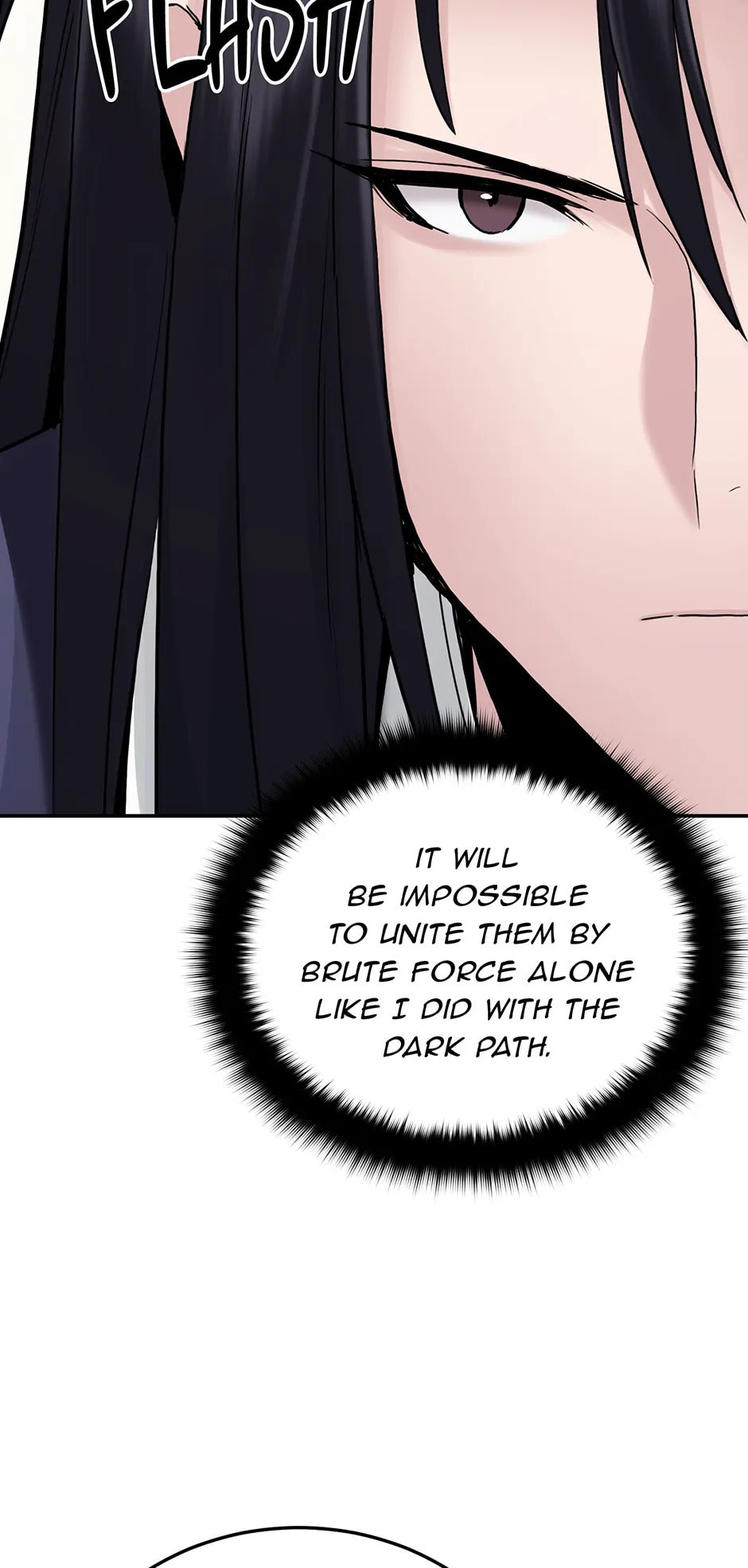 Black and White Martial Emperor Chapter 26 page 49 - 