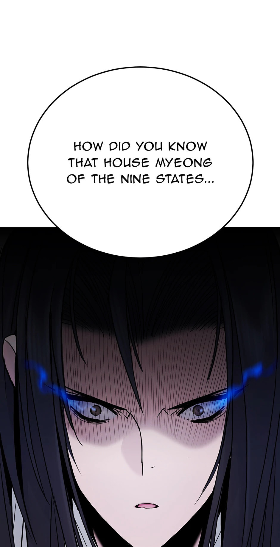 Black and White Martial Emperor Chapter 26 page 54 - 