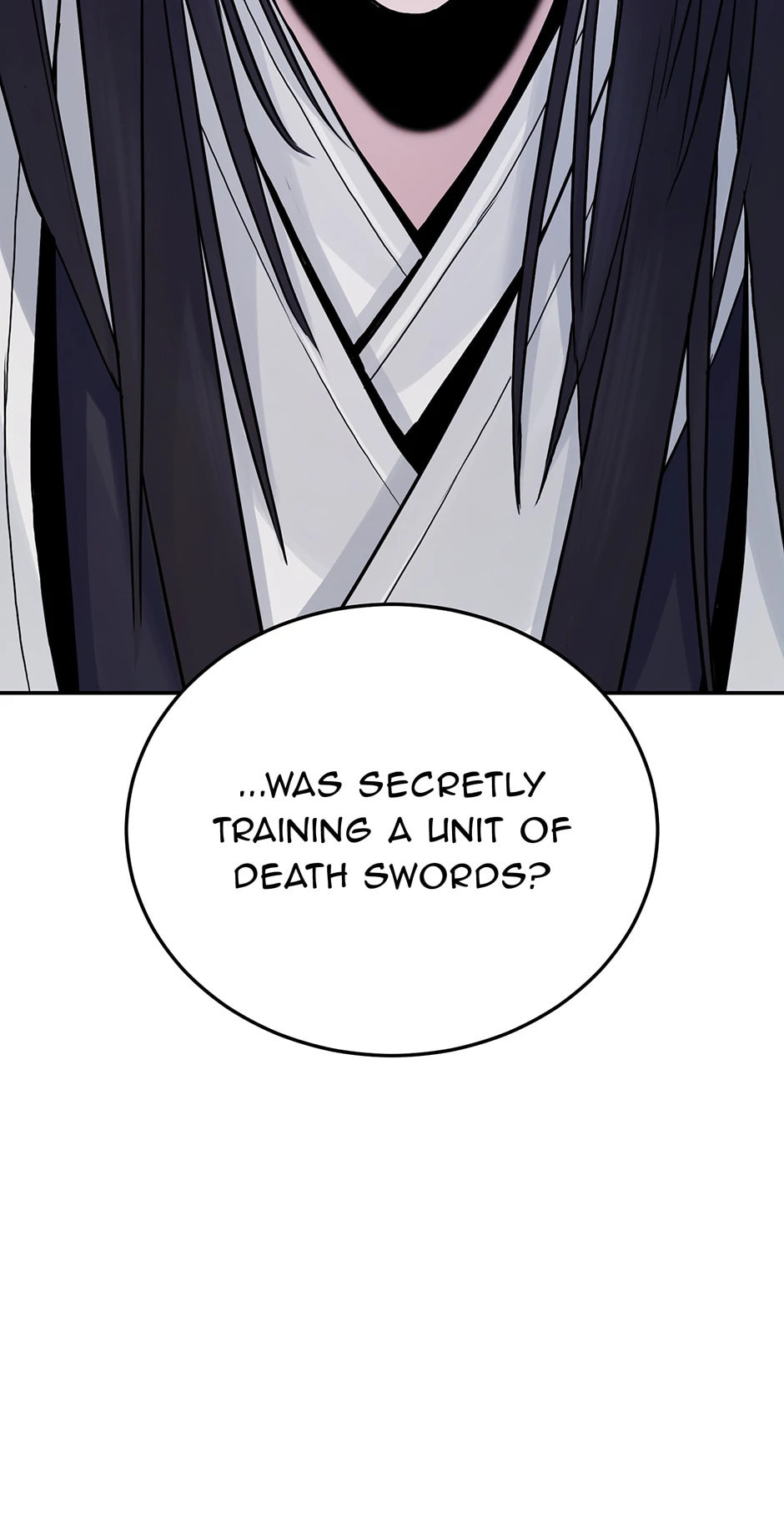 Black and White Martial Emperor Chapter 26 page 55 - 