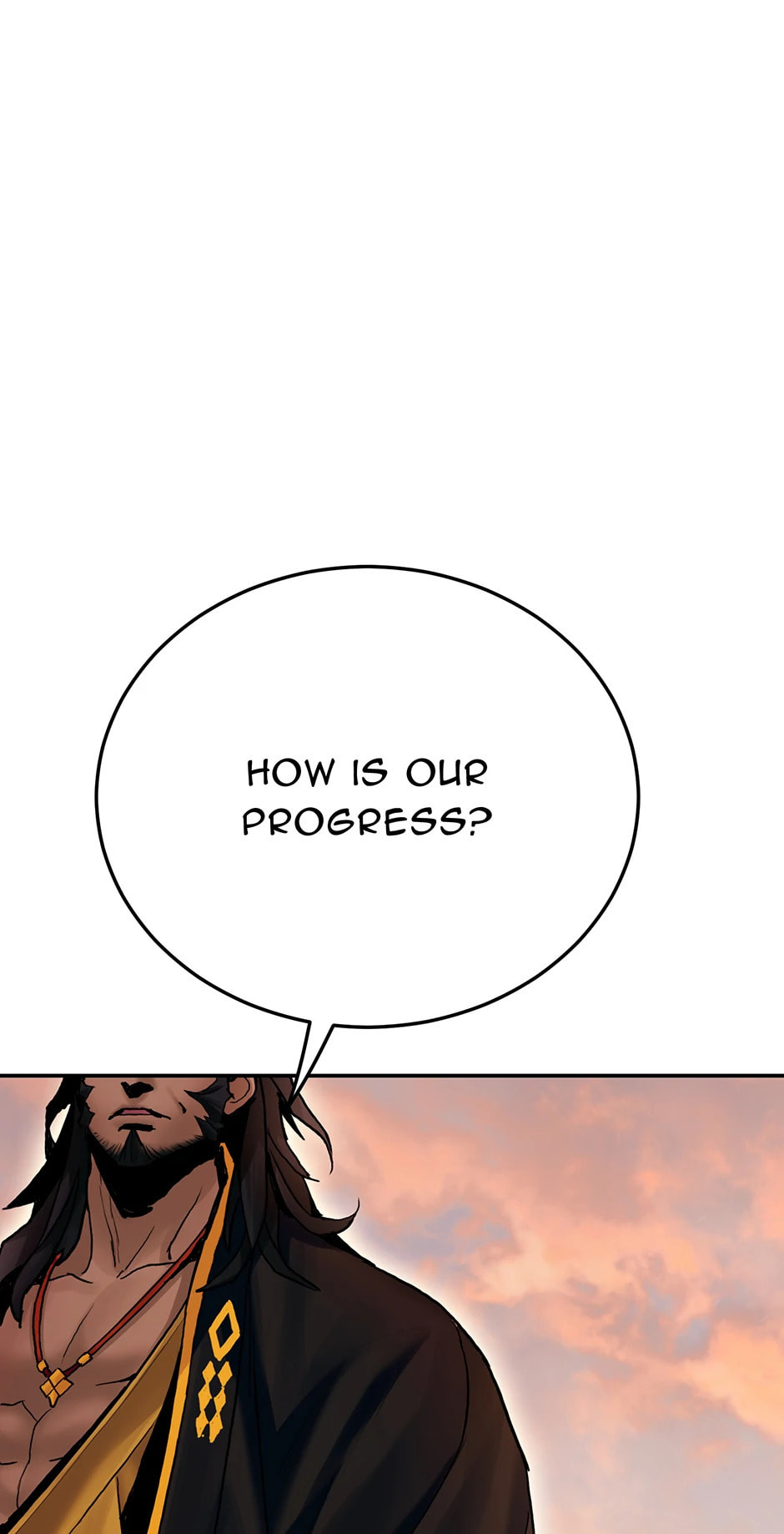 Black and White Martial Emperor Chapter 26 page 59 - 