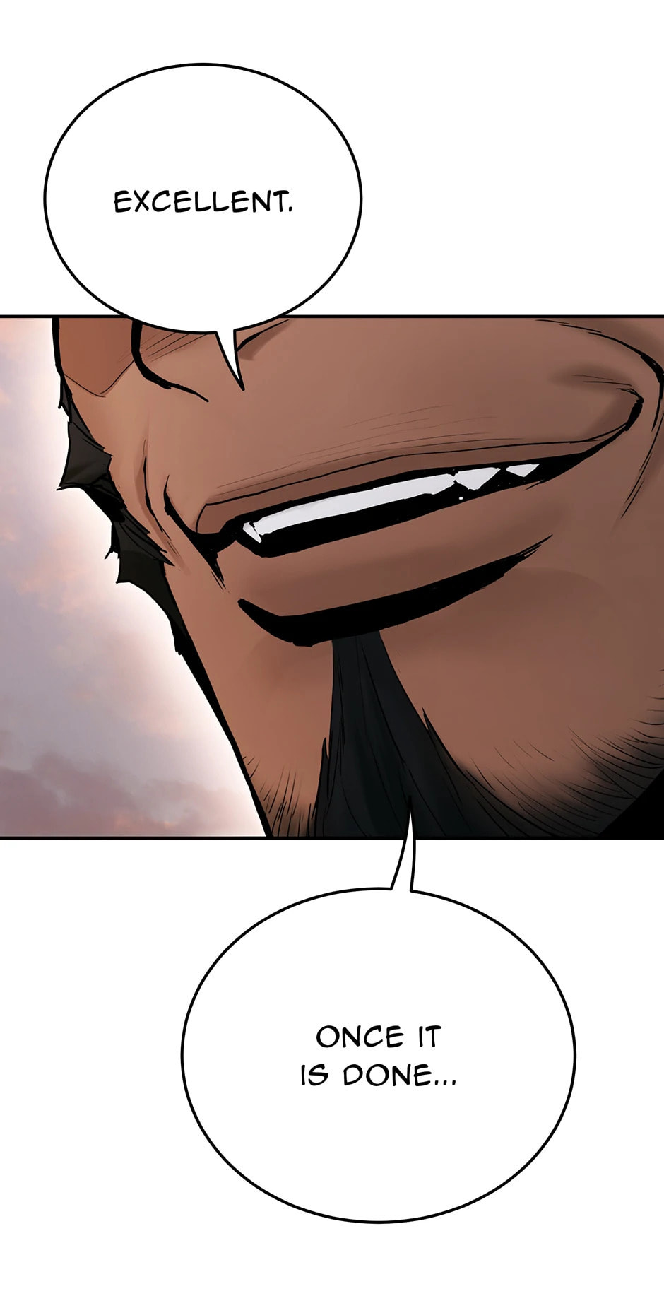 Black and White Martial Emperor Chapter 26 page 61 - 