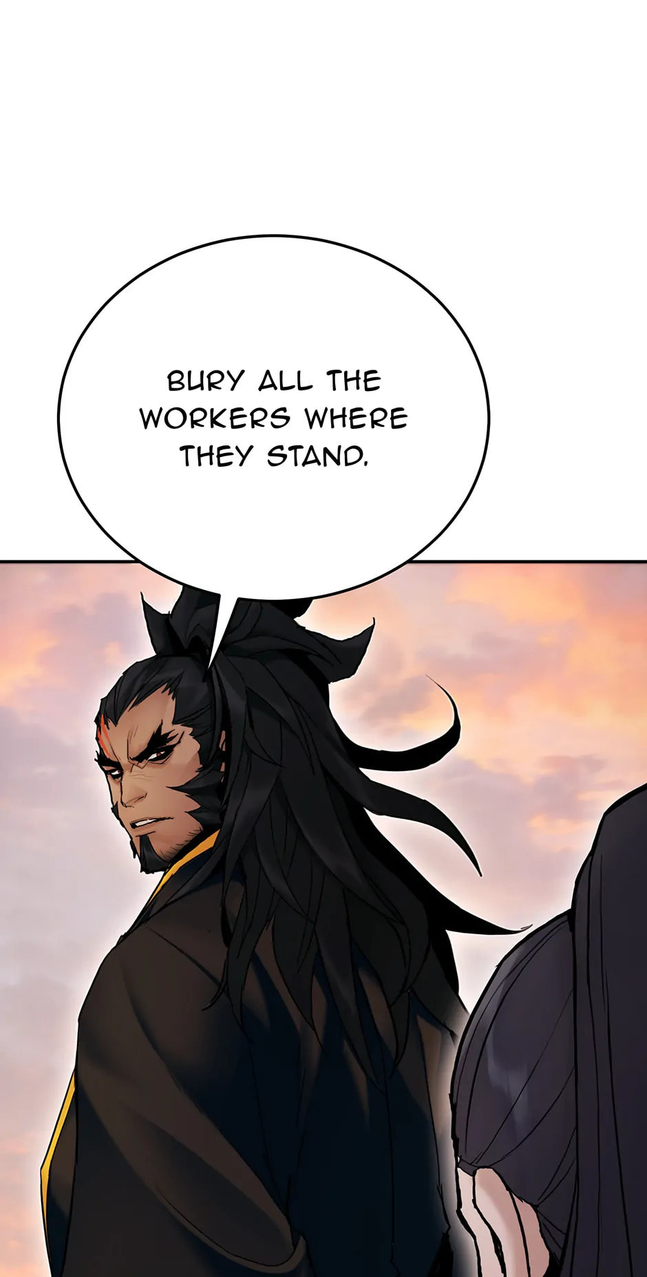 Black and White Martial Emperor Chapter 26 page 62 - 