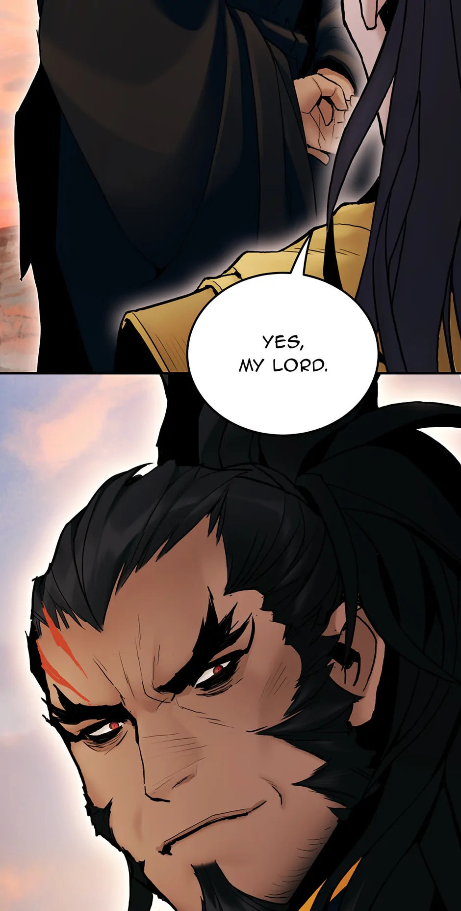 Black and White Martial Emperor Chapter 26 page 63 - 