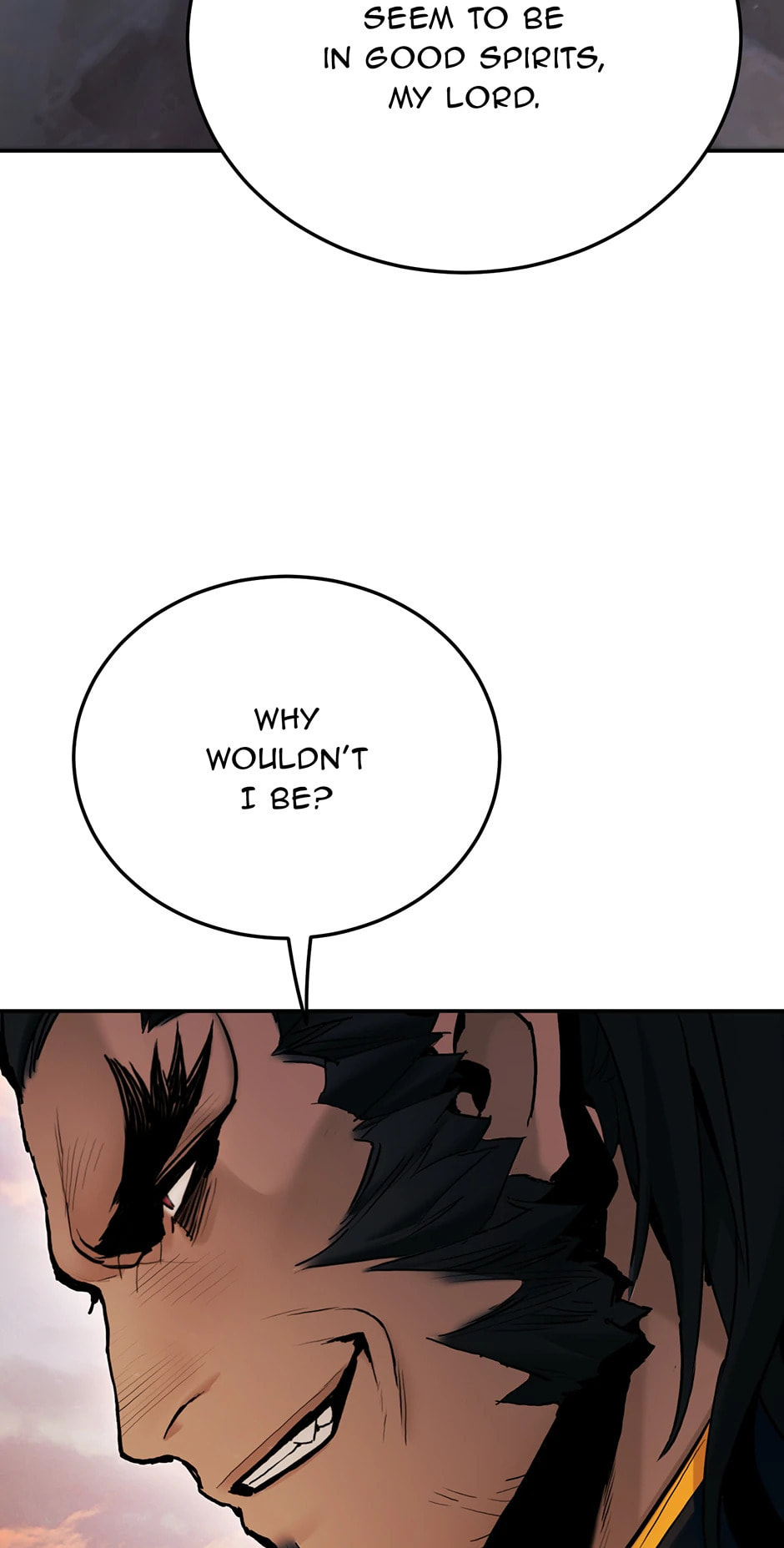 Black and White Martial Emperor Chapter 26 page 66 - 