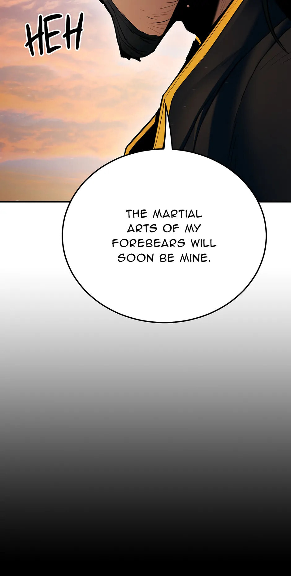Black and White Martial Emperor Chapter 26 page 67 - 