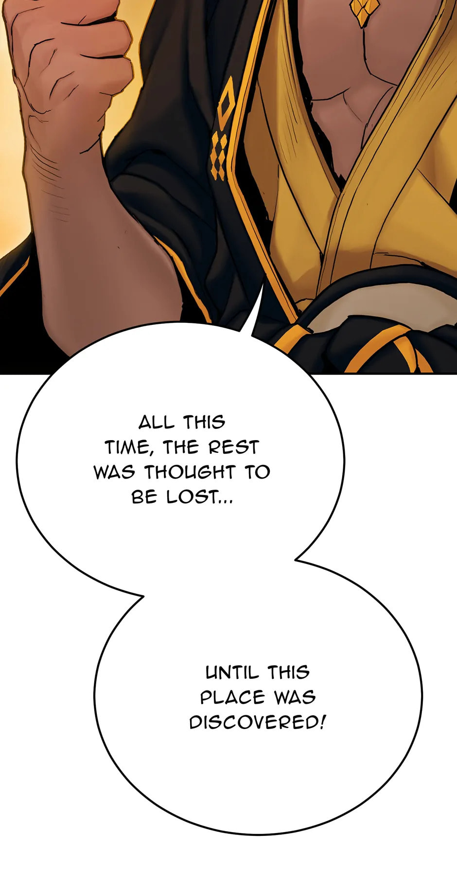 Black and White Martial Emperor Chapter 26 page 70 - 
