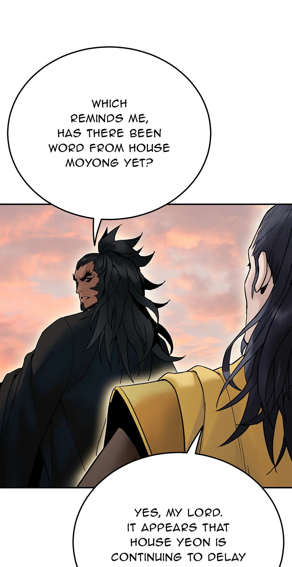 Black and White Martial Emperor Chapter 26 page 73 - 