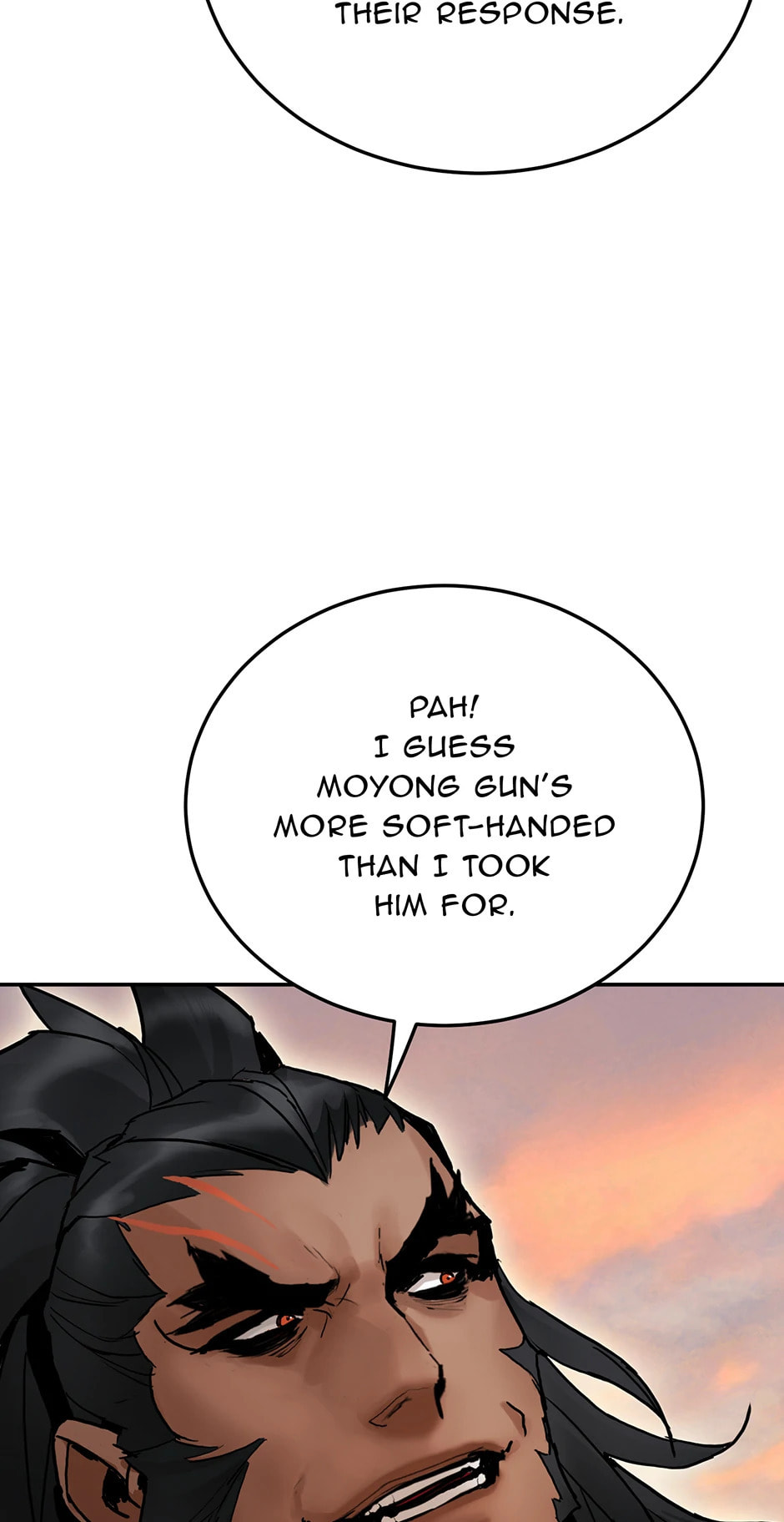 Black and White Martial Emperor Chapter 26 page 74 - 