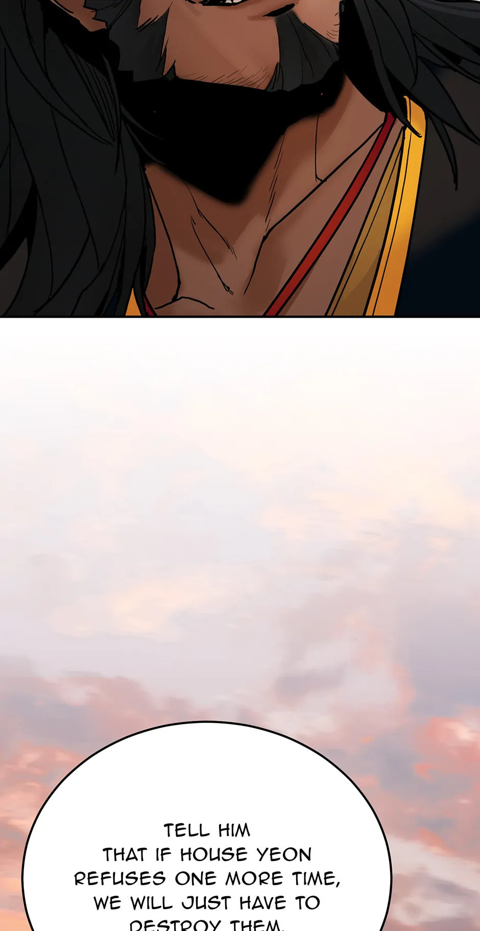 Black and White Martial Emperor Chapter 26 page 75 - 