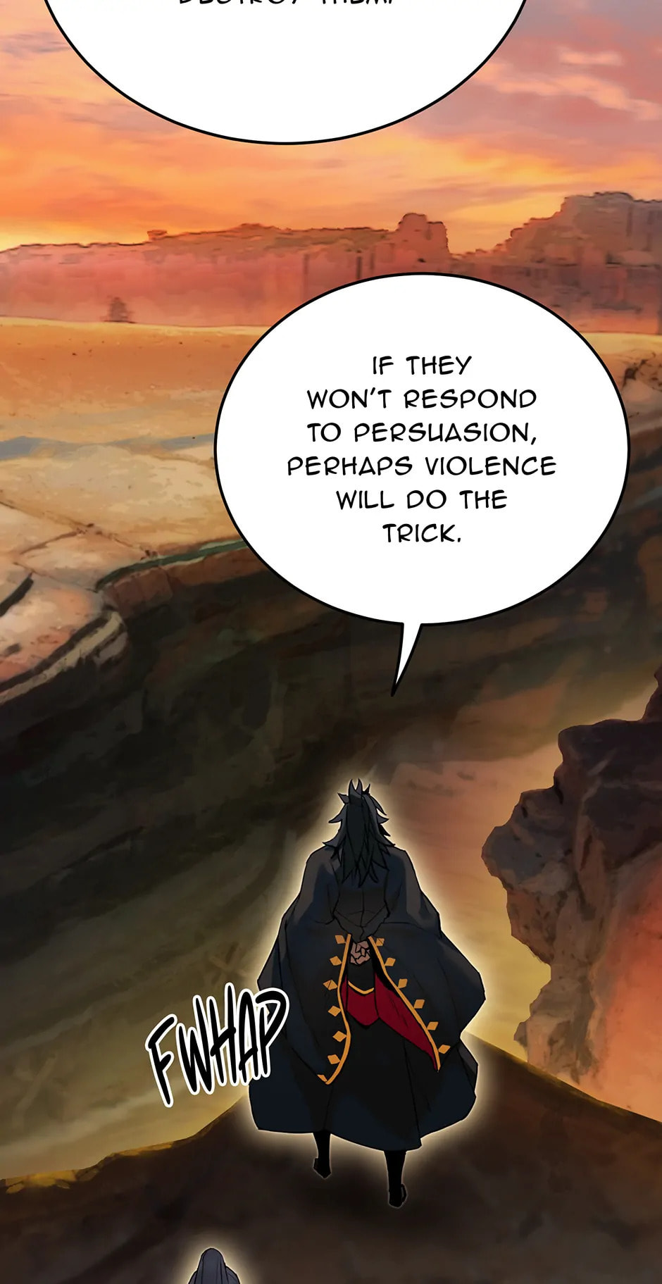 Black and White Martial Emperor Chapter 26 page 76 - 