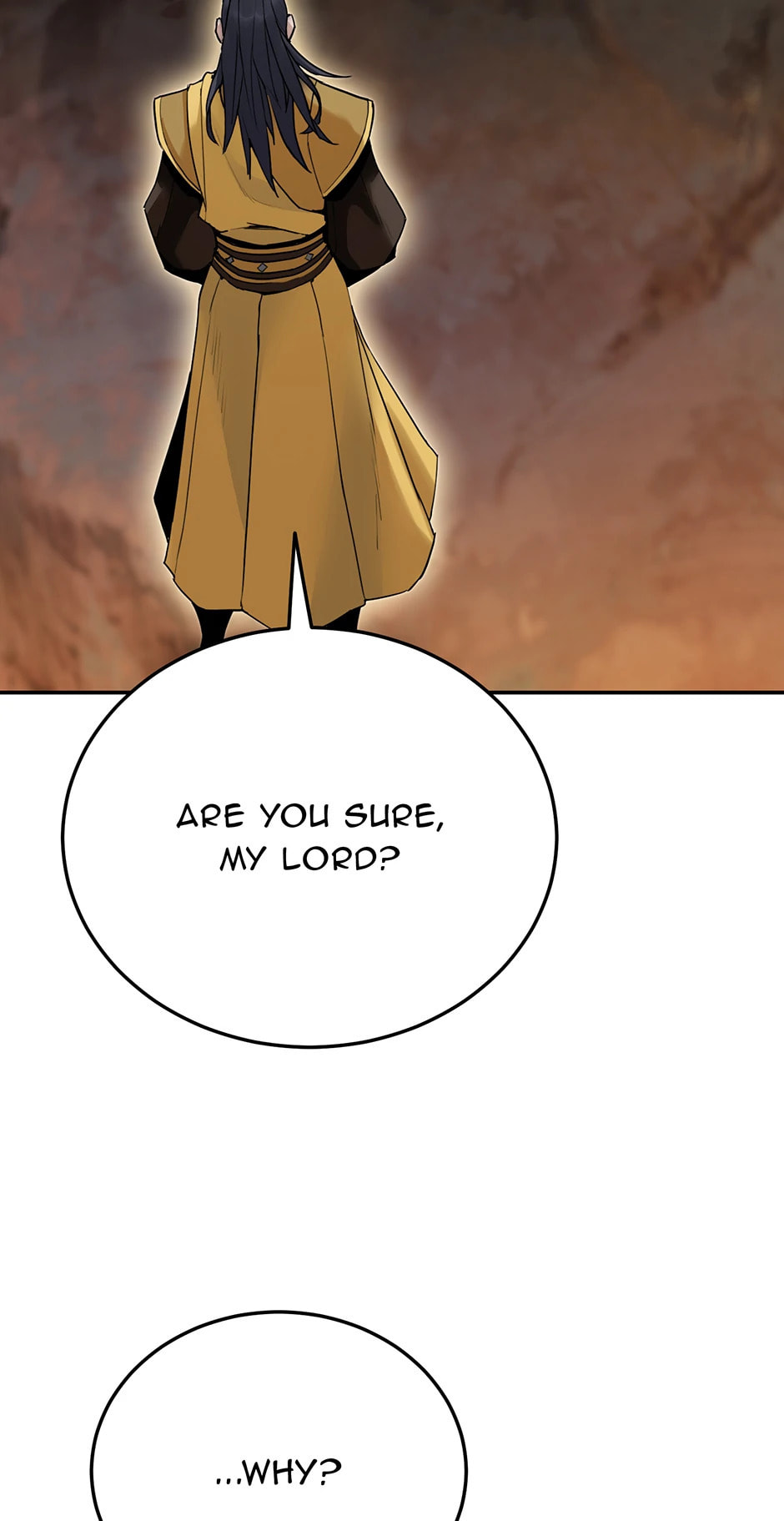 Black and White Martial Emperor Chapter 26 page 77 - 