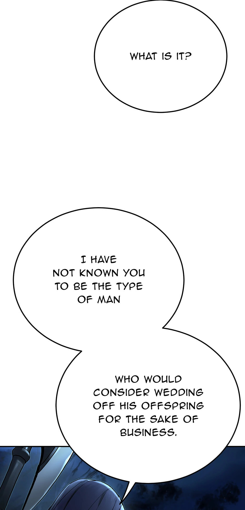 Black and White Martial Emperor Chapter 27 page 101 - 
