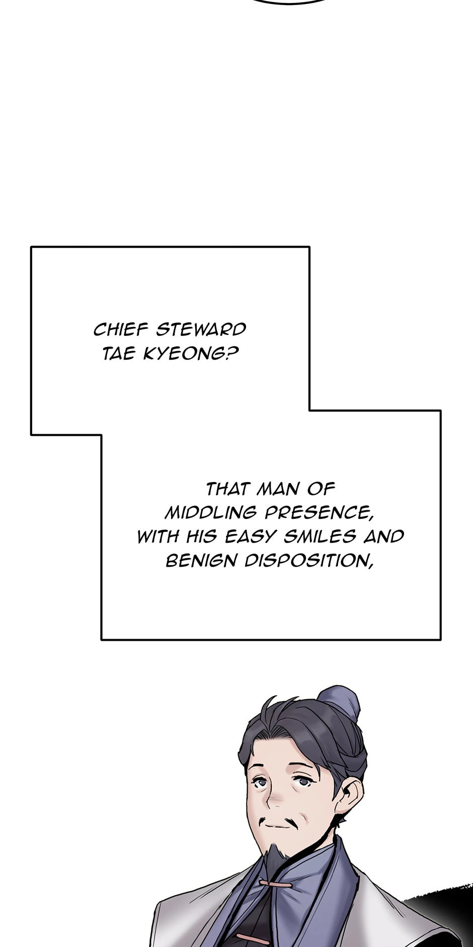 Black and White Martial Emperor Chapter 27 page 104 - 
