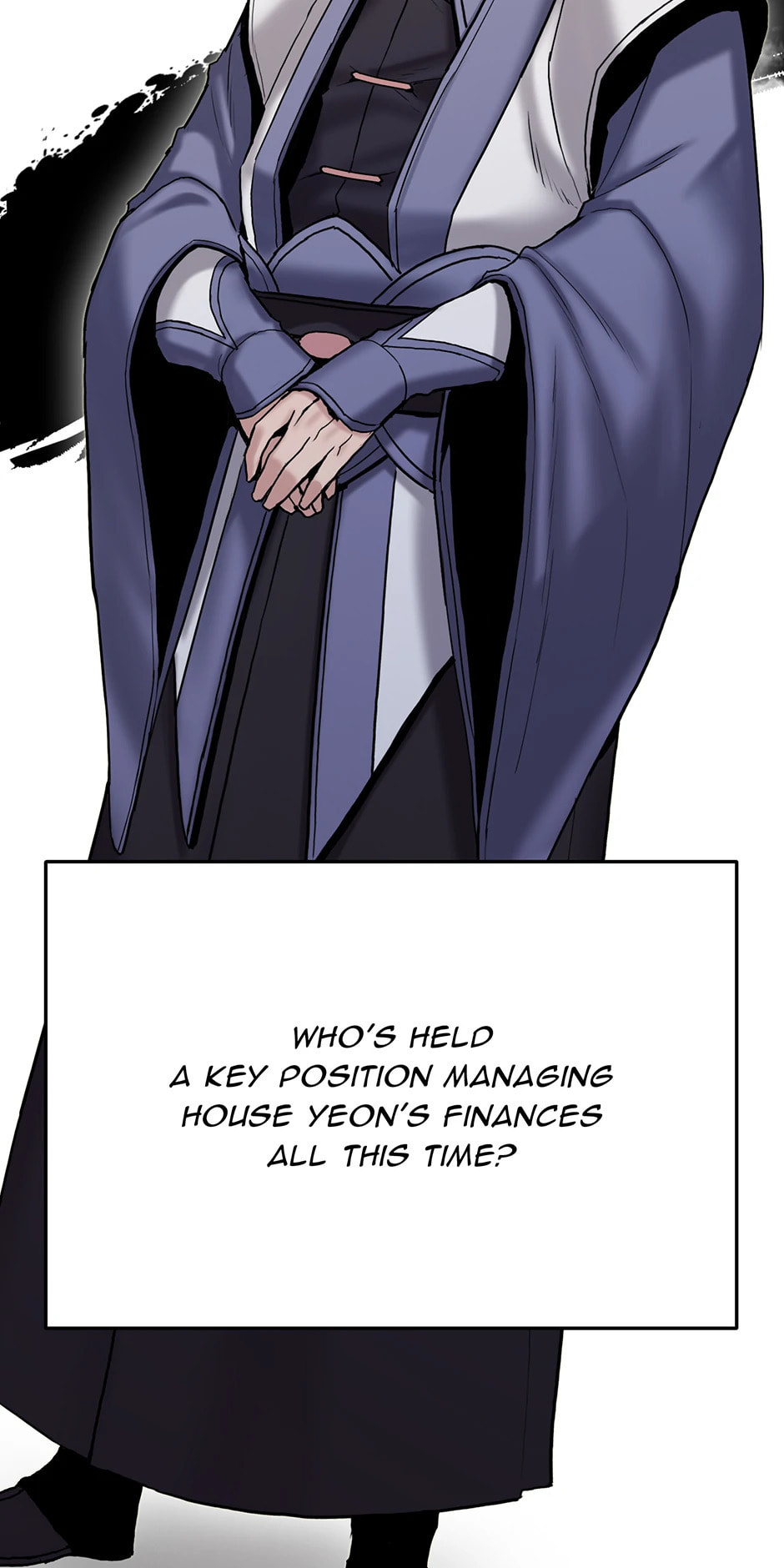 Black and White Martial Emperor Chapter 27 page 105 - 