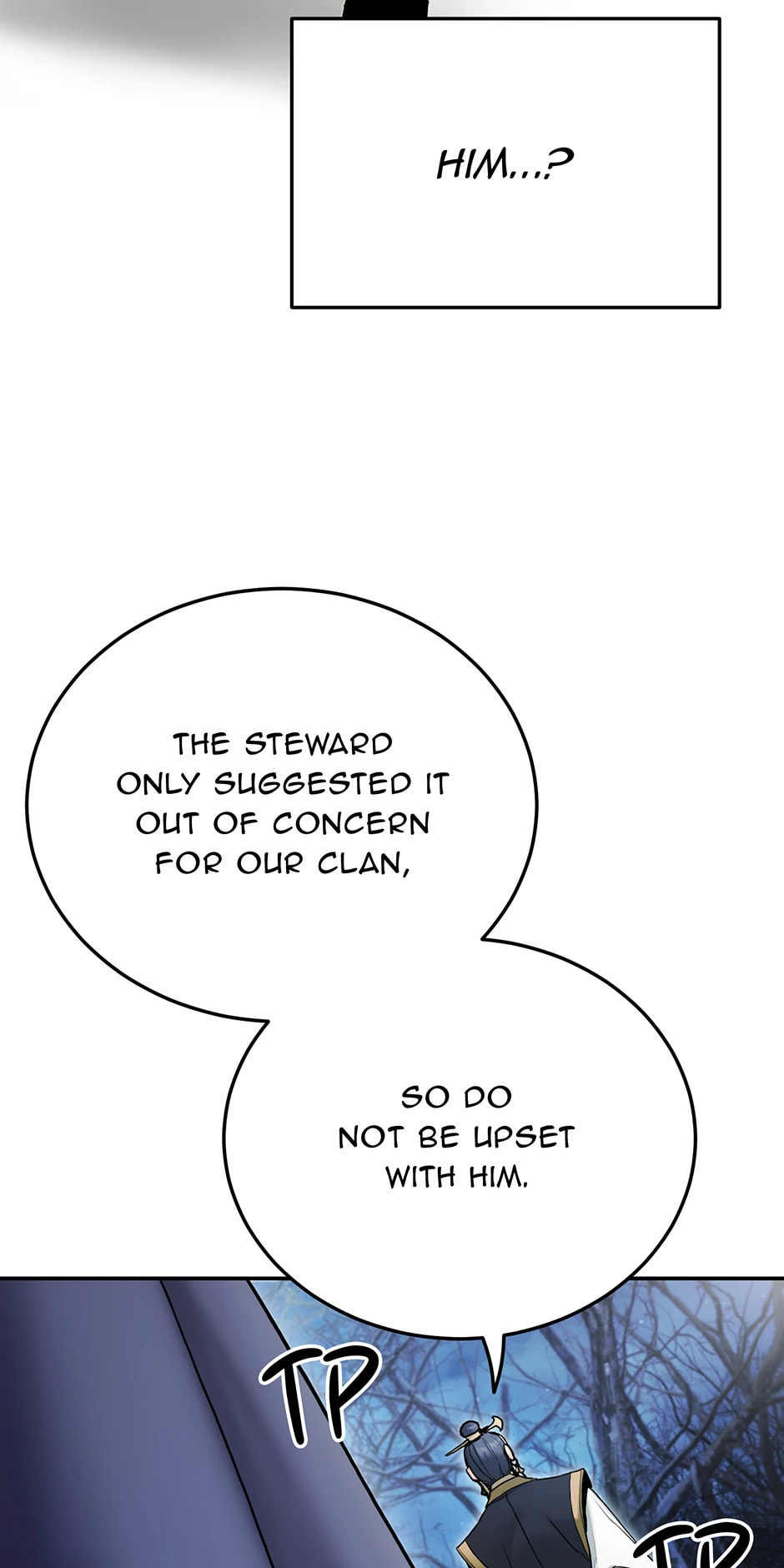 Black and White Martial Emperor Chapter 27 page 106 - 