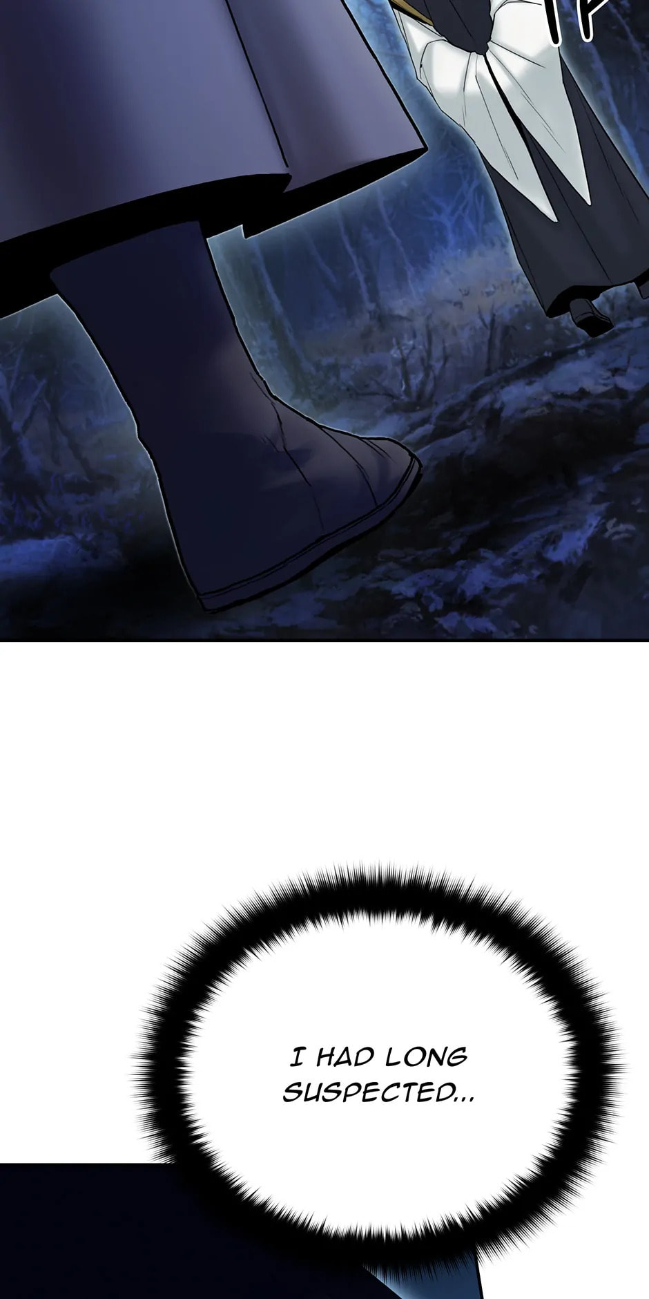 Black and White Martial Emperor Chapter 27 page 107 - 
