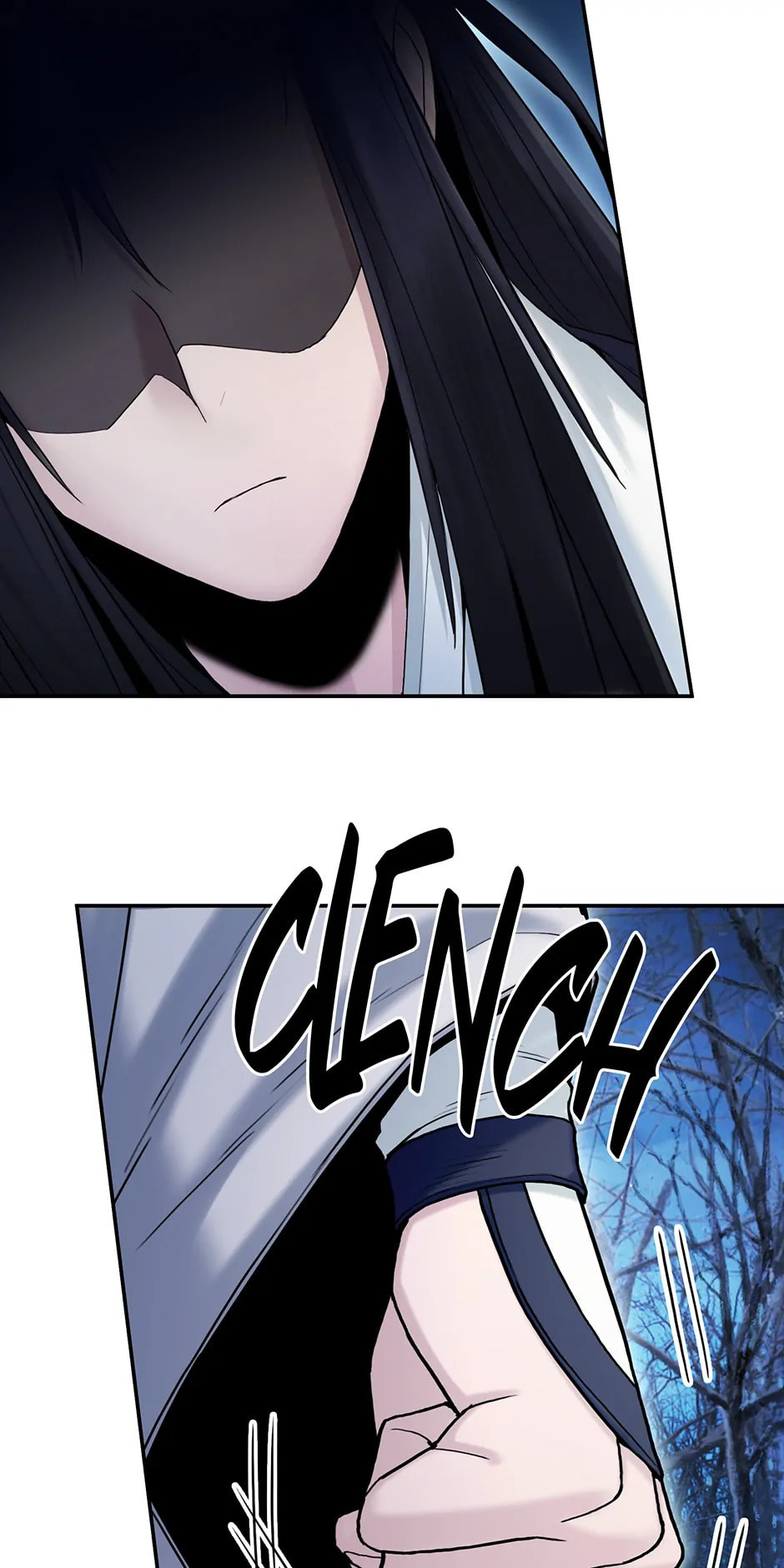 Black and White Martial Emperor Chapter 27 page 108 - 
